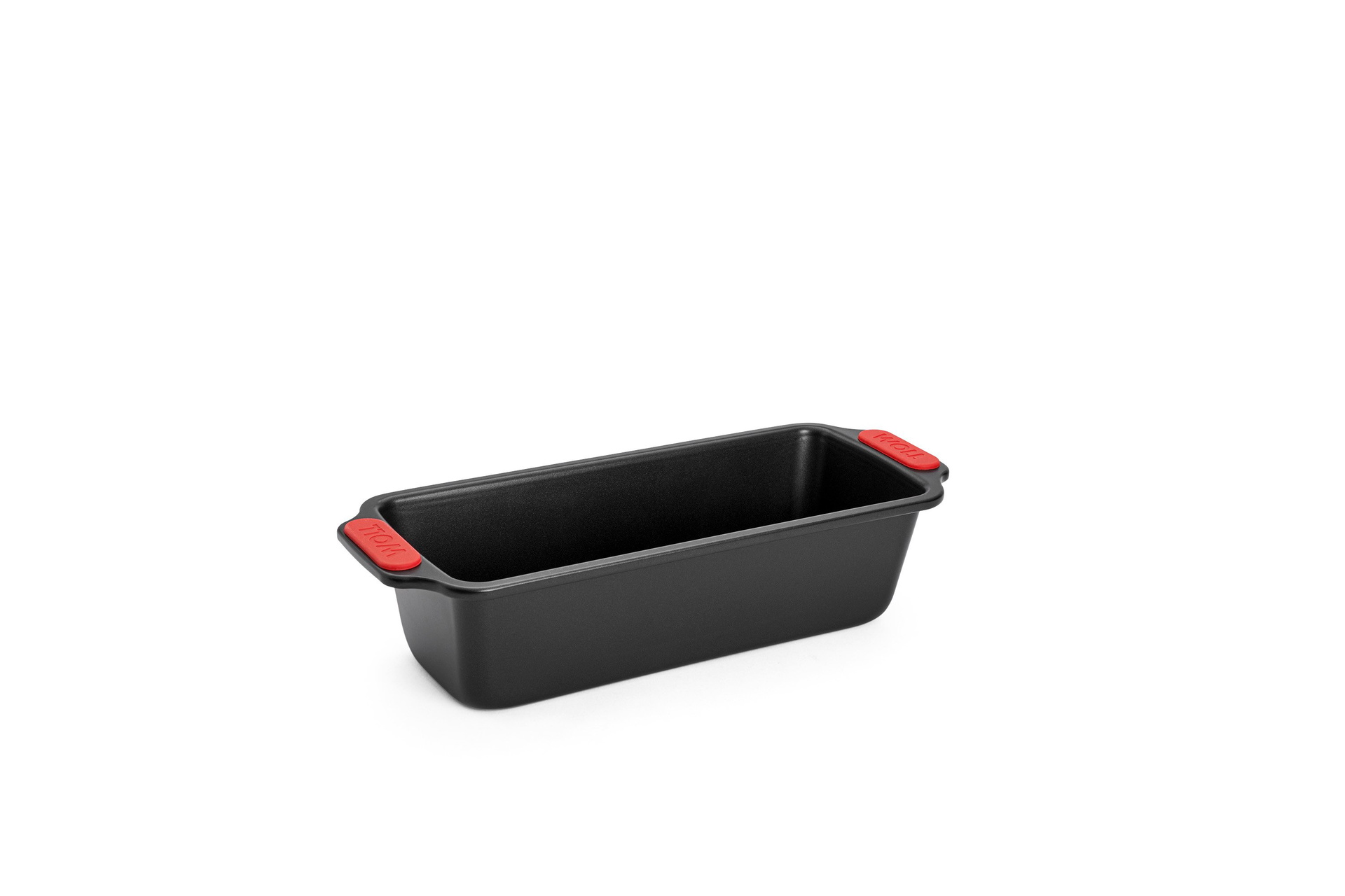 WB03_3Quarter Let's bake! Kastenform | 28cm