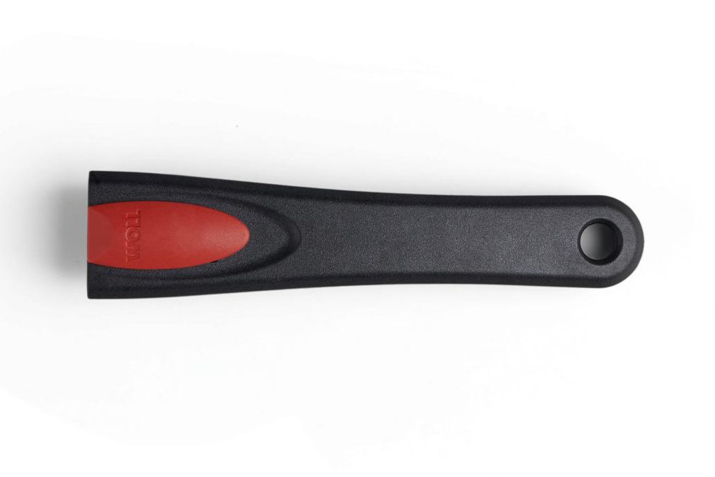 Abnehmbarer Stiel, Titan Best Draufsicht