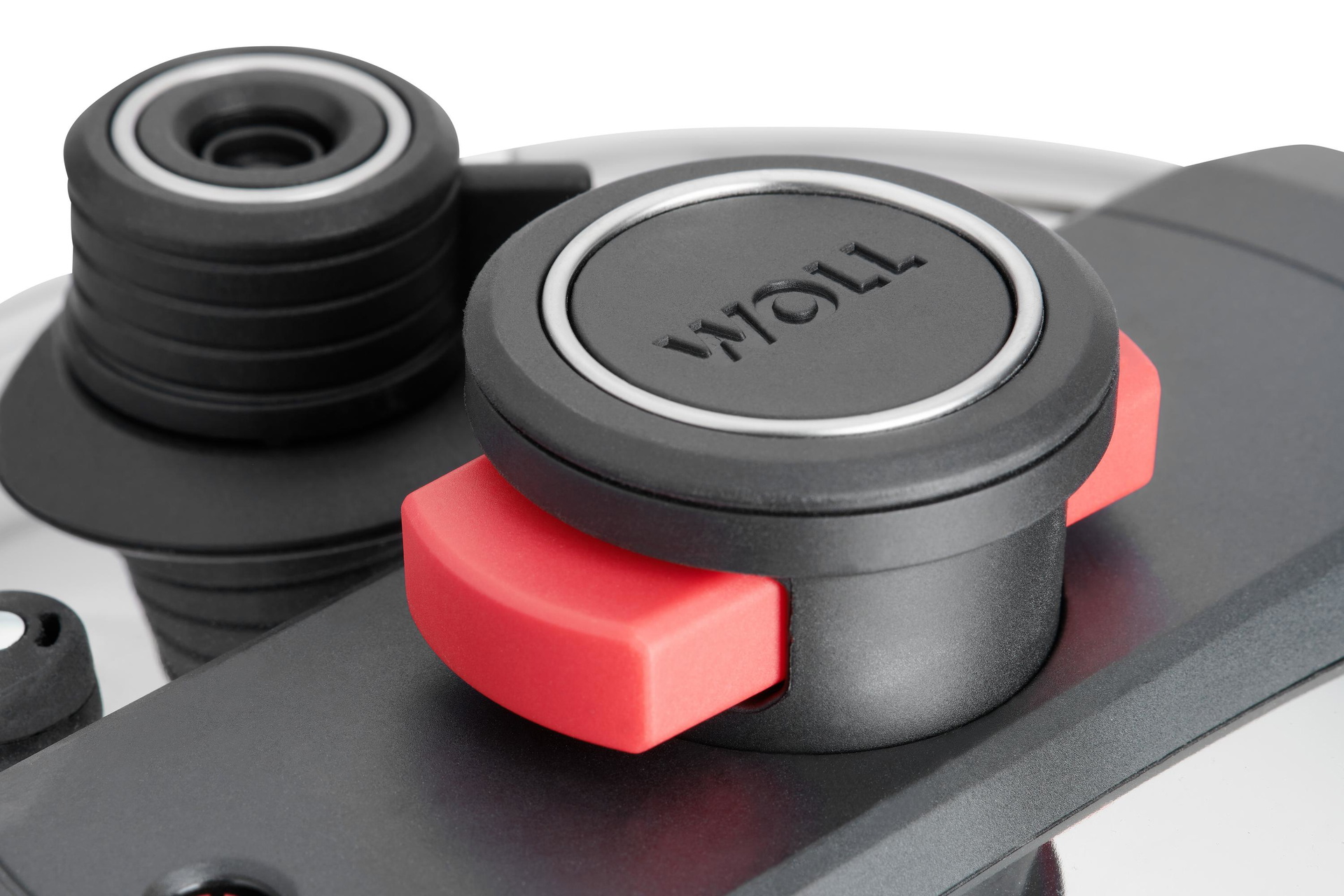 Pressure Pro Schnellkochtopf Detailansicht