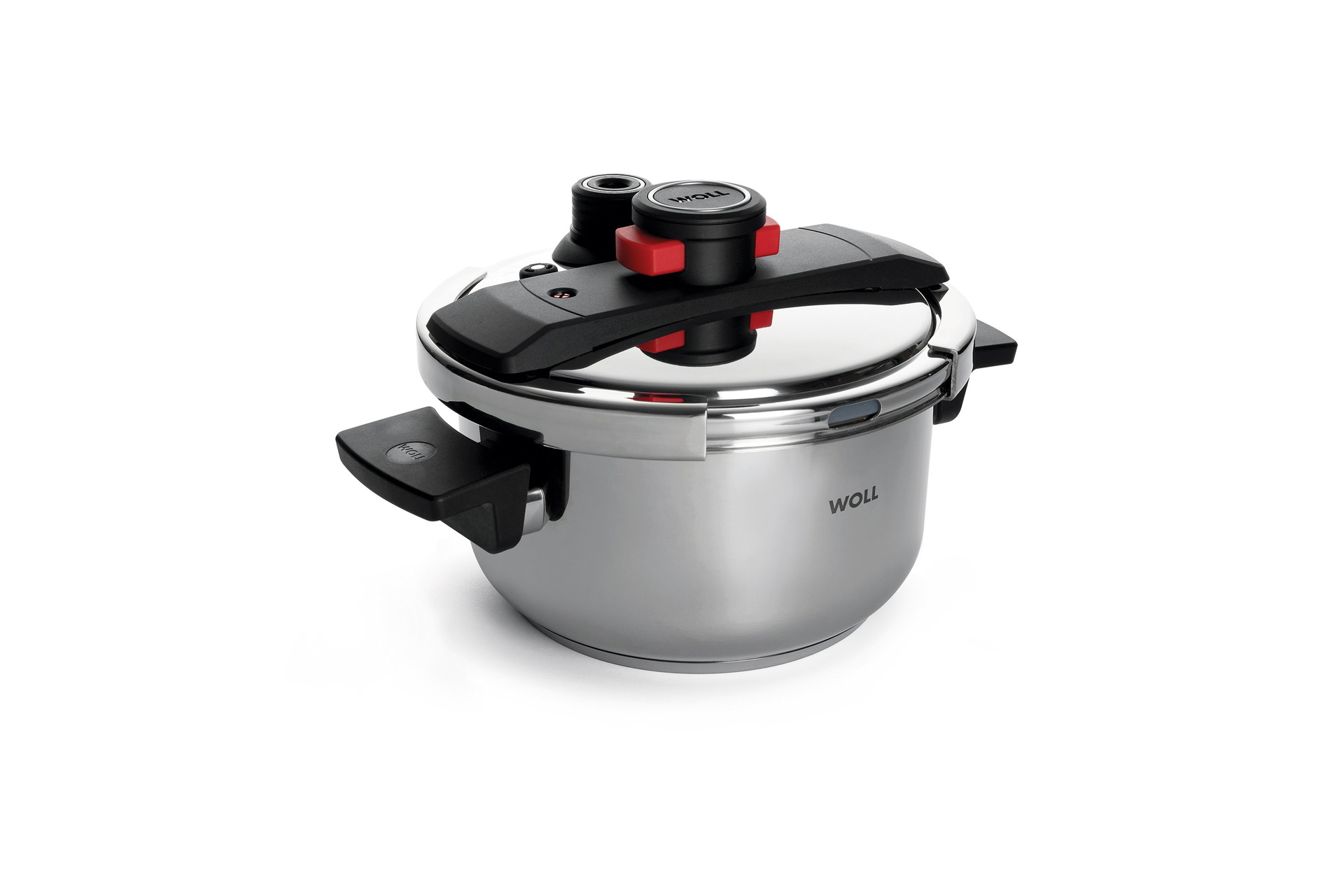Pressure Pro Schnellkochtopf, 4 L Pressure Pro Schnellkochtopf, 4 L