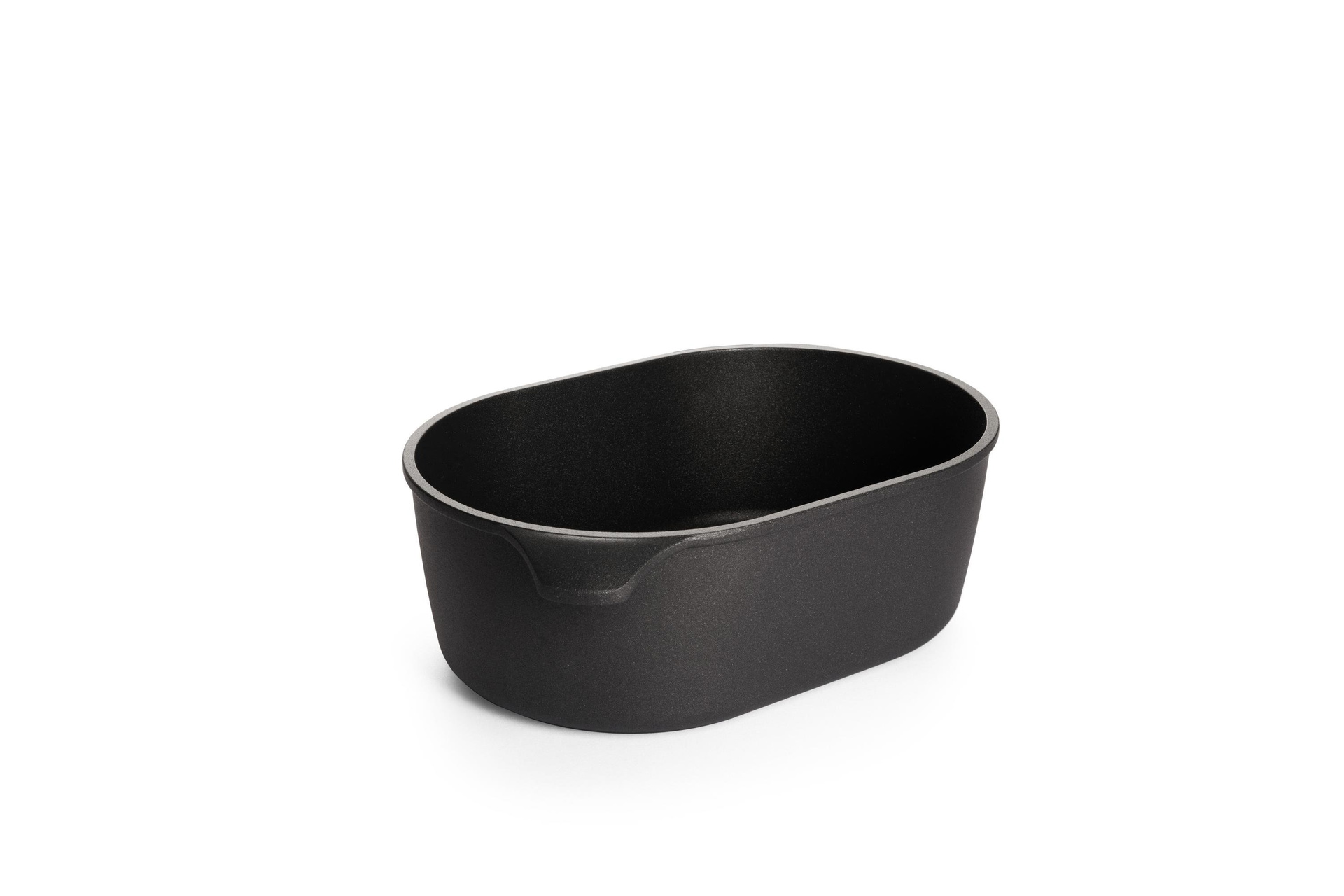 Nowo Titanium Gussbräter