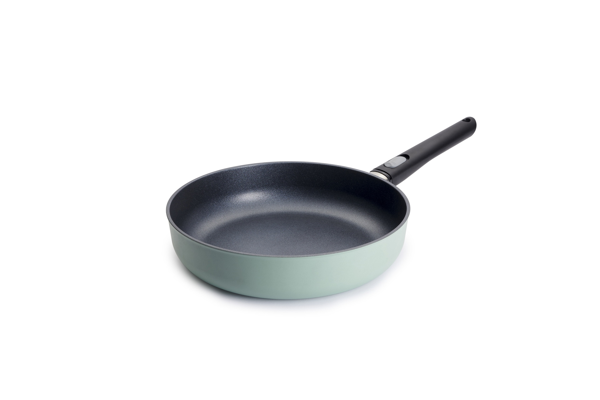 Ecolour Hochrandpfanne