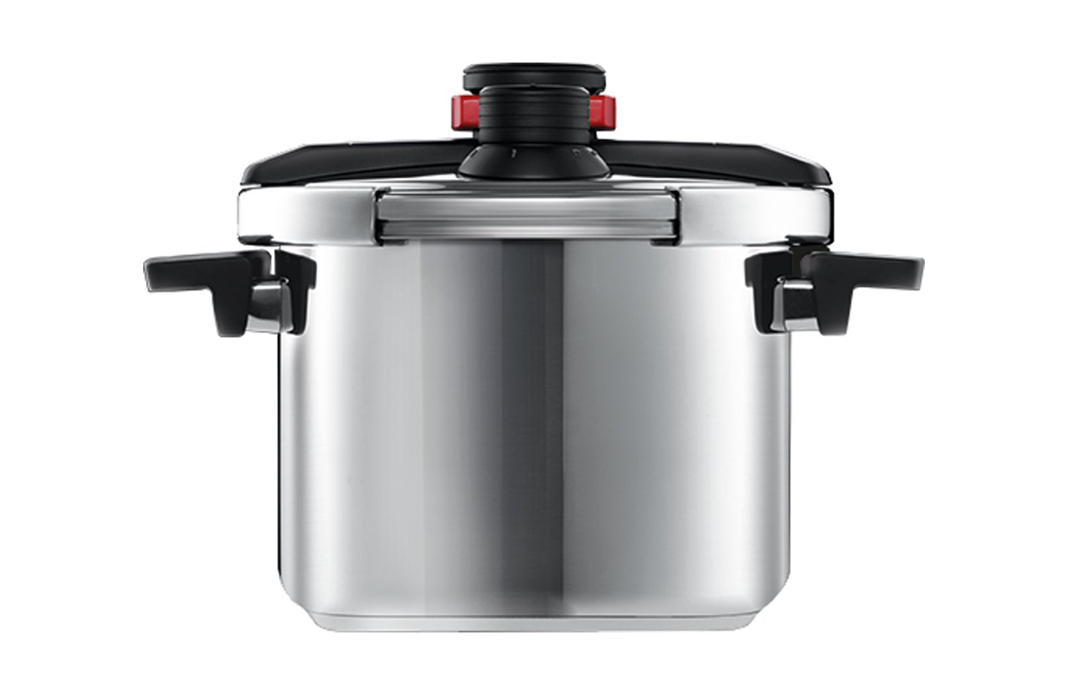 122PP Pressure Pro Schnellkochtopf, 4 L