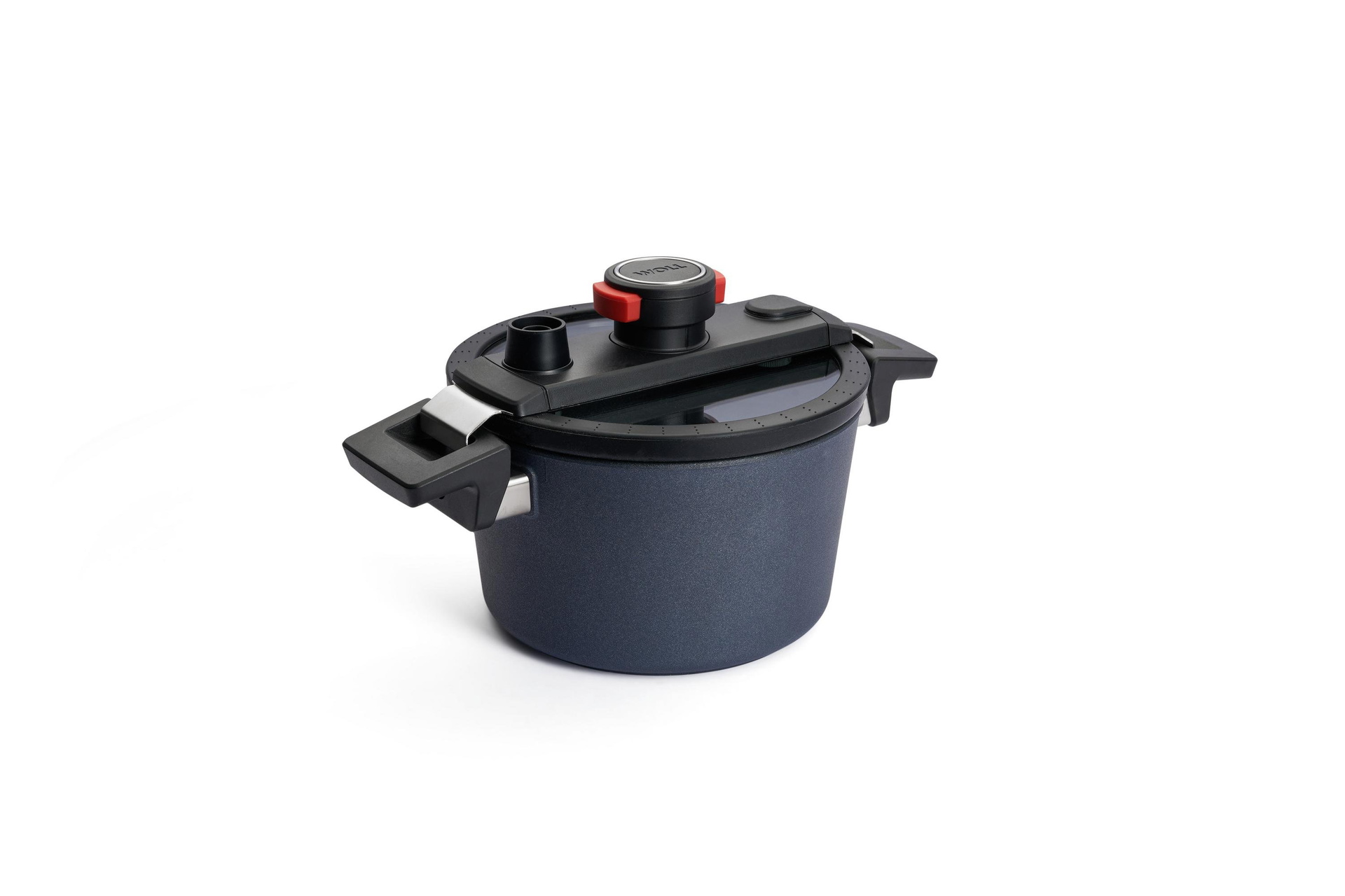 Diamond Active Lite Gusstopf | 20cm | Alle Herdarten inkl. Induktion