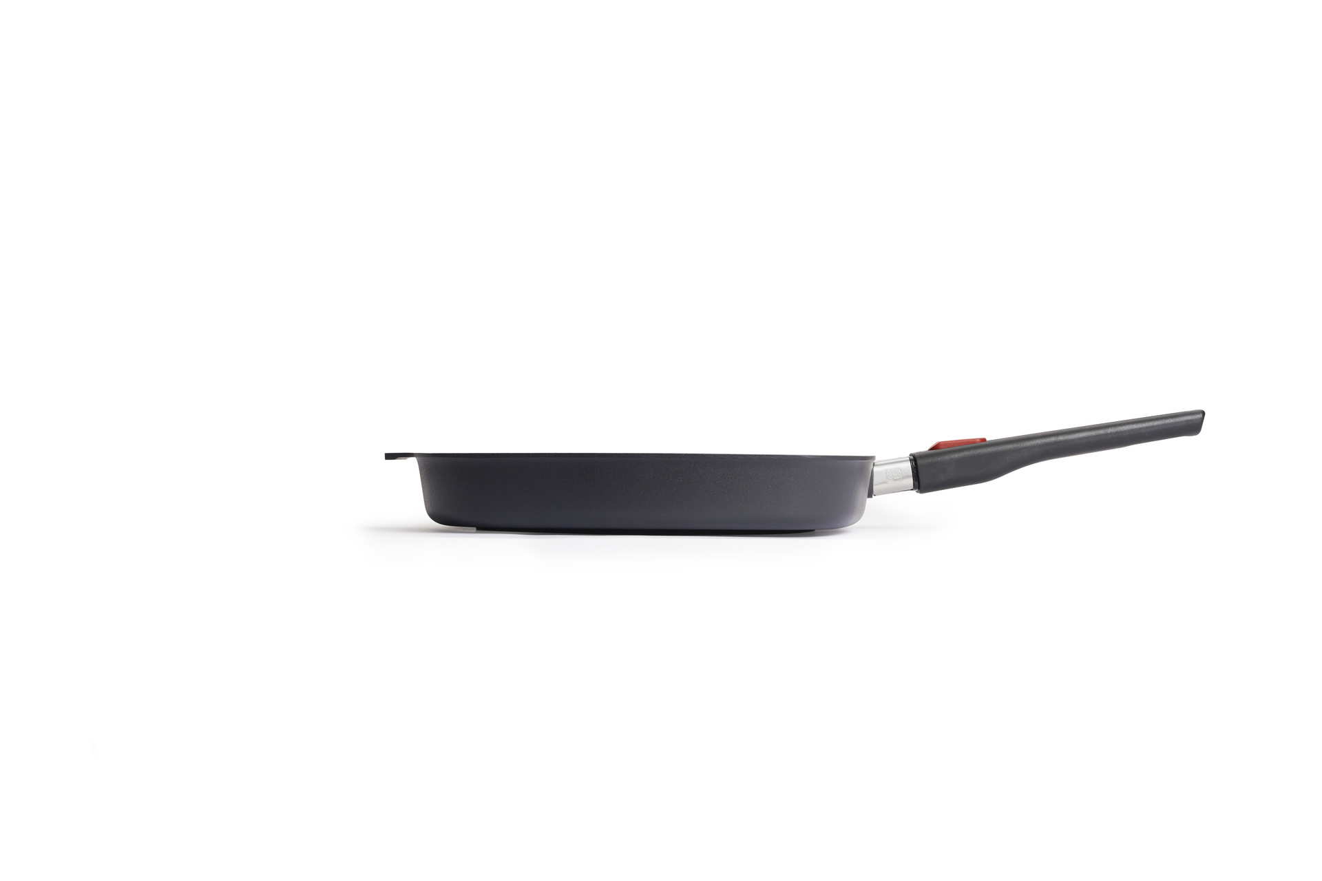 D-Lite QXP Grillpfannen-Set, 2-tlg, 28 x 28 cm D-Lite QXP Grillpfannen-Set, 2-tlg, 28 x 28 cm