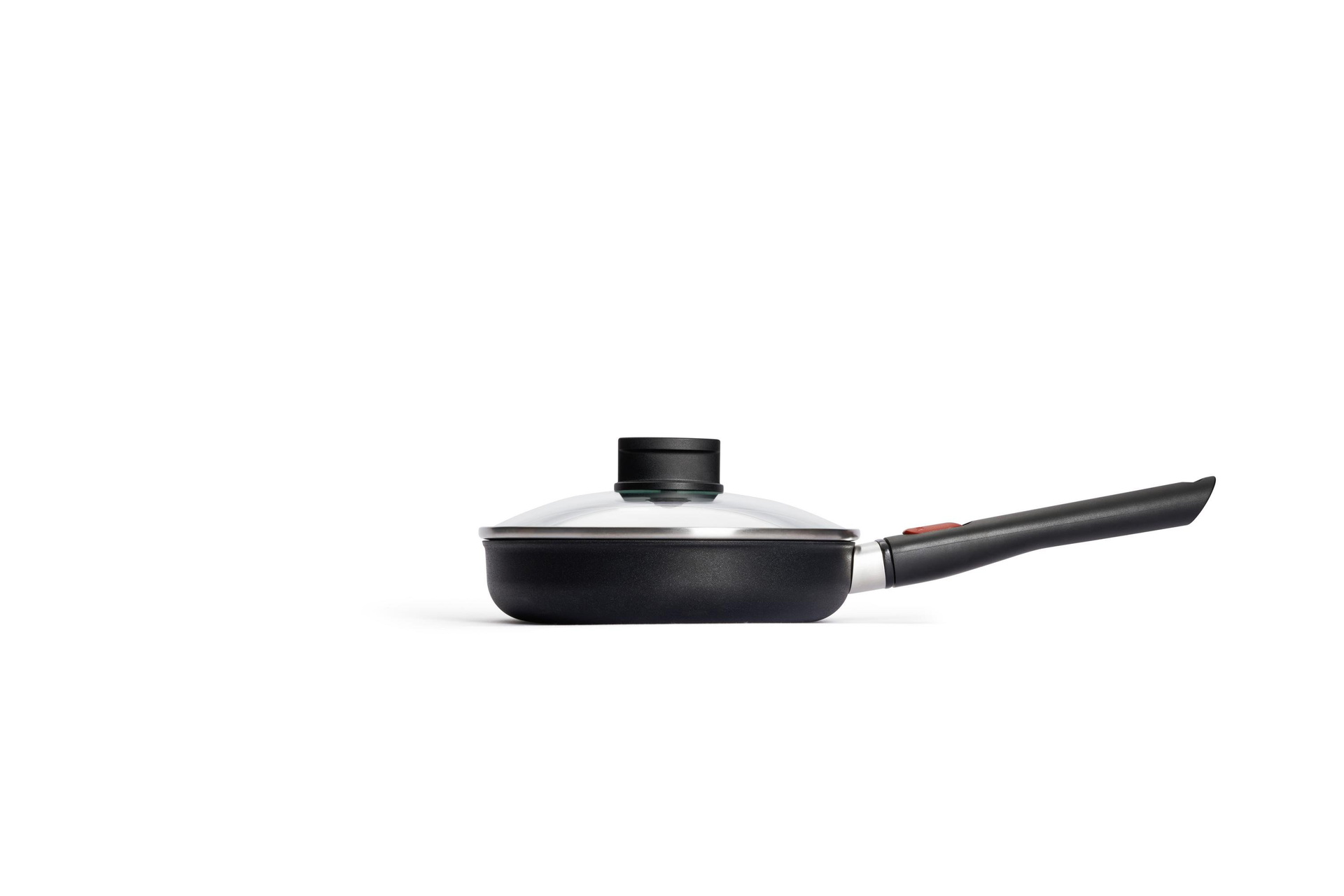 Eco Lite QXR Pfannen-Set, 2-tlg., Ø 20 cm Seitenansicht