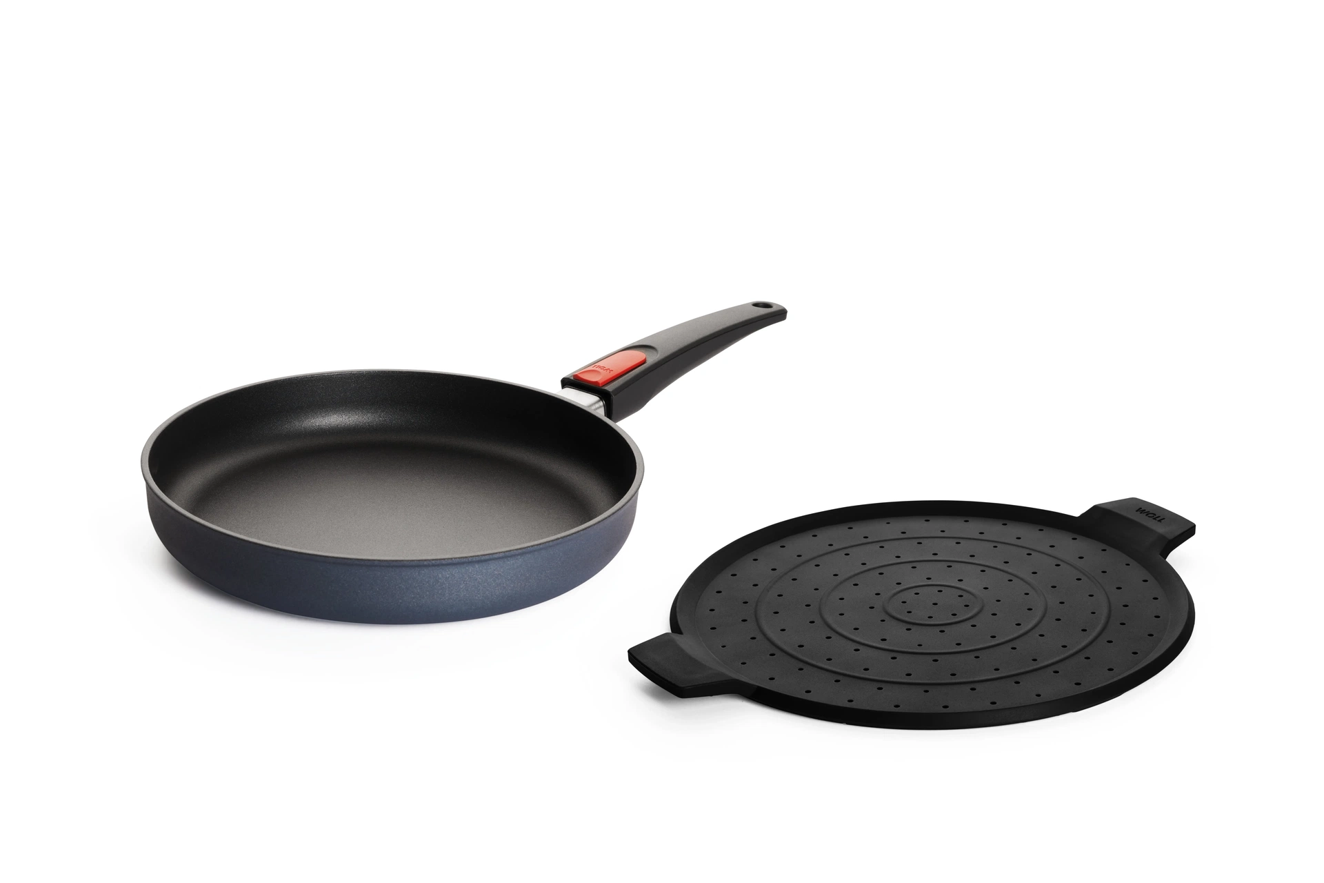 Diamond Lite Pfannen-Set, 2-tlg., Ø 26 cm Diamond Lite Pfannen-Set, 2-tlg., Ø 26 cm