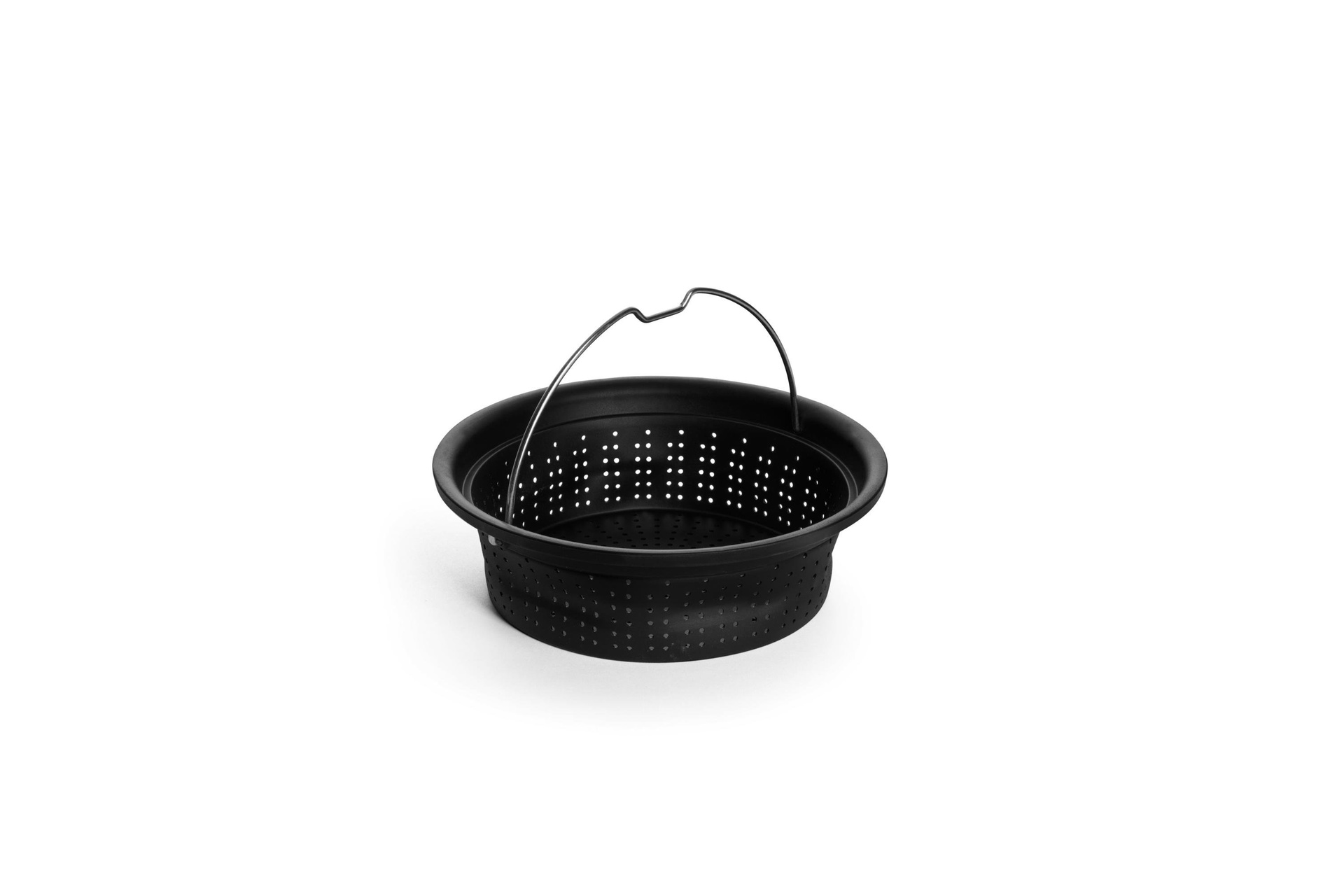SI24AL_Unfolded_3Quarter Diamond Active Lite Siebeinsatz, rund | 24cm