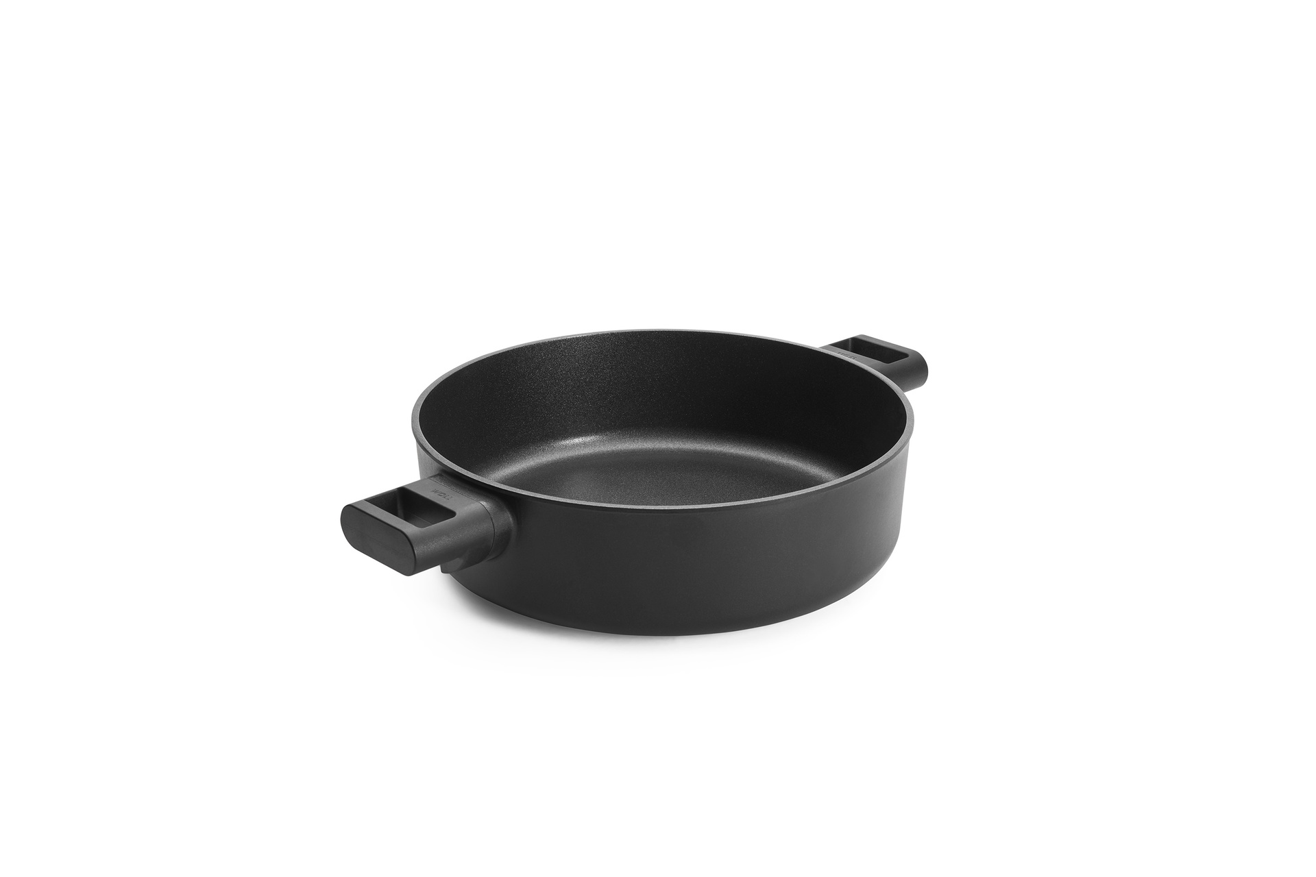 Eco Logic QXR Guss-Kasserolle