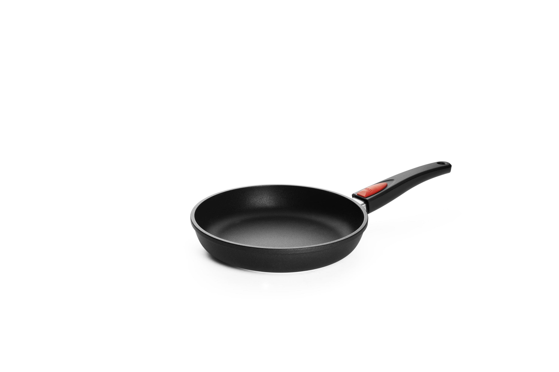 Titan Best Gusspfanne Titan Best Gusspfanne | Phenolik - Abnehmbar | Alle Herdarten inkl. Induktion | 24cm