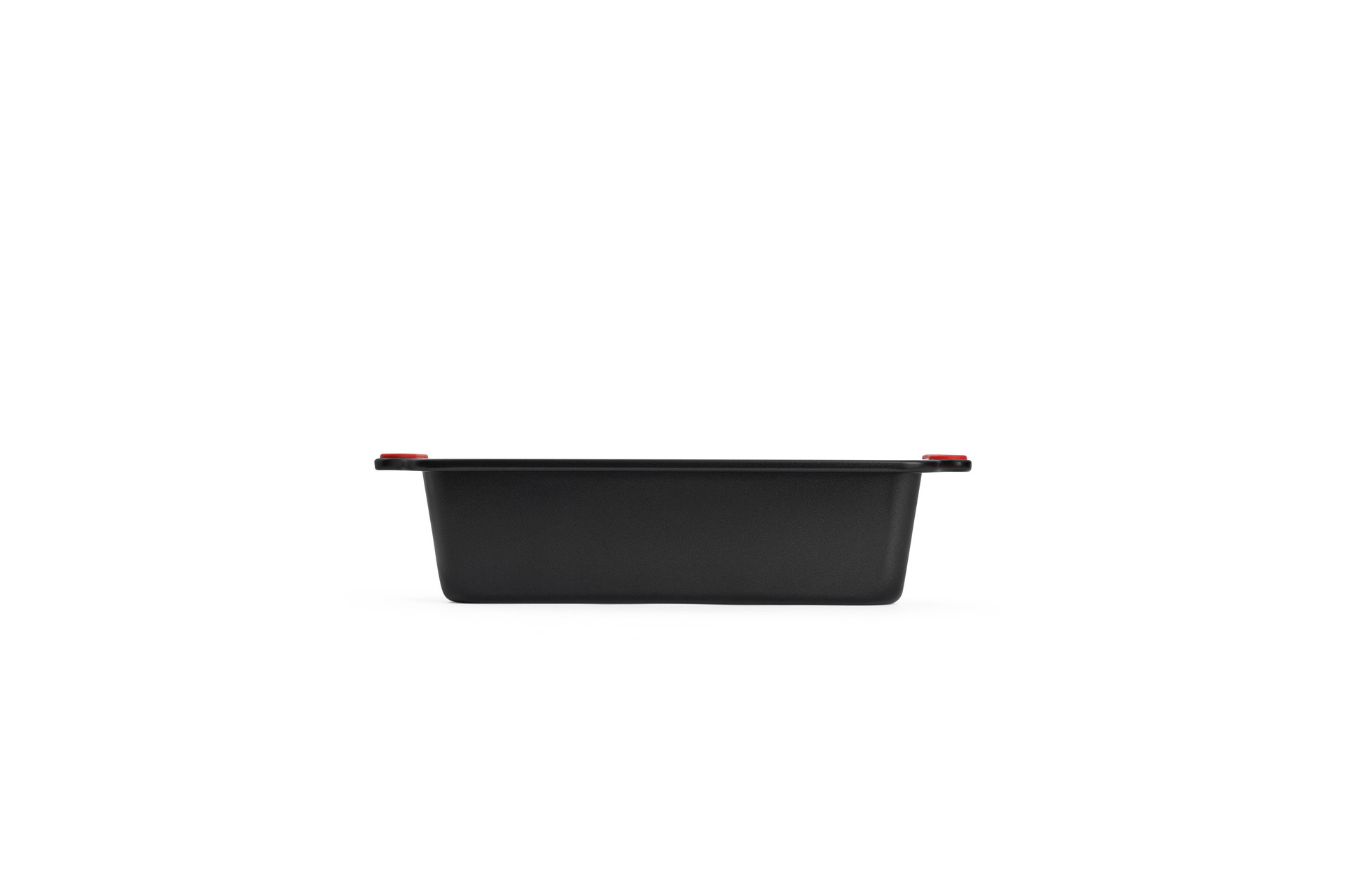 WB03_Profile Let's bake! Kastenform Seitenansicht | 28cm