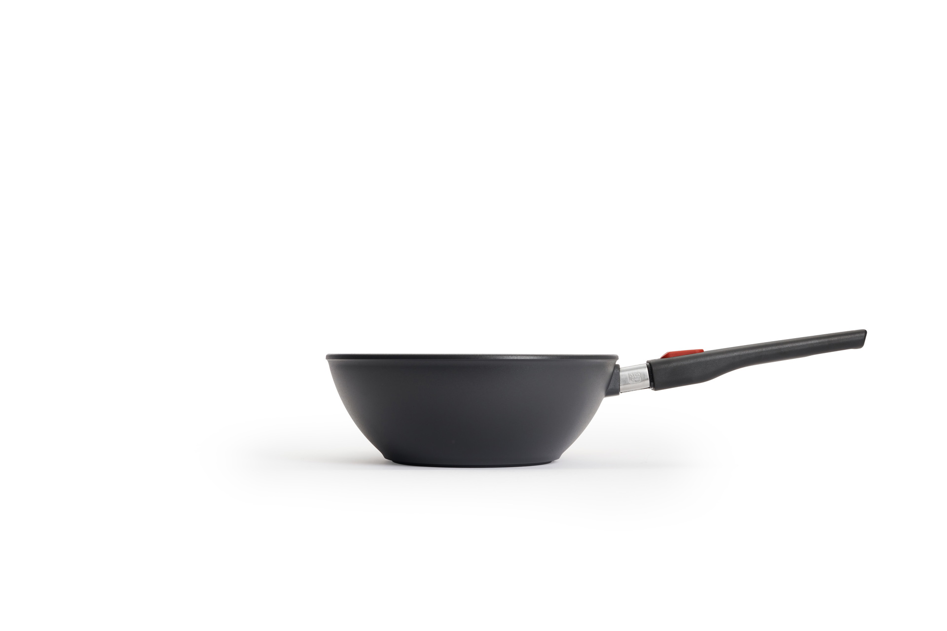 D-Lite QXP Guss-Wok- und Rührpfannen