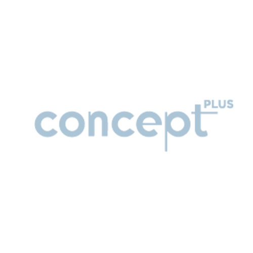 Concept Plus Concept Plus