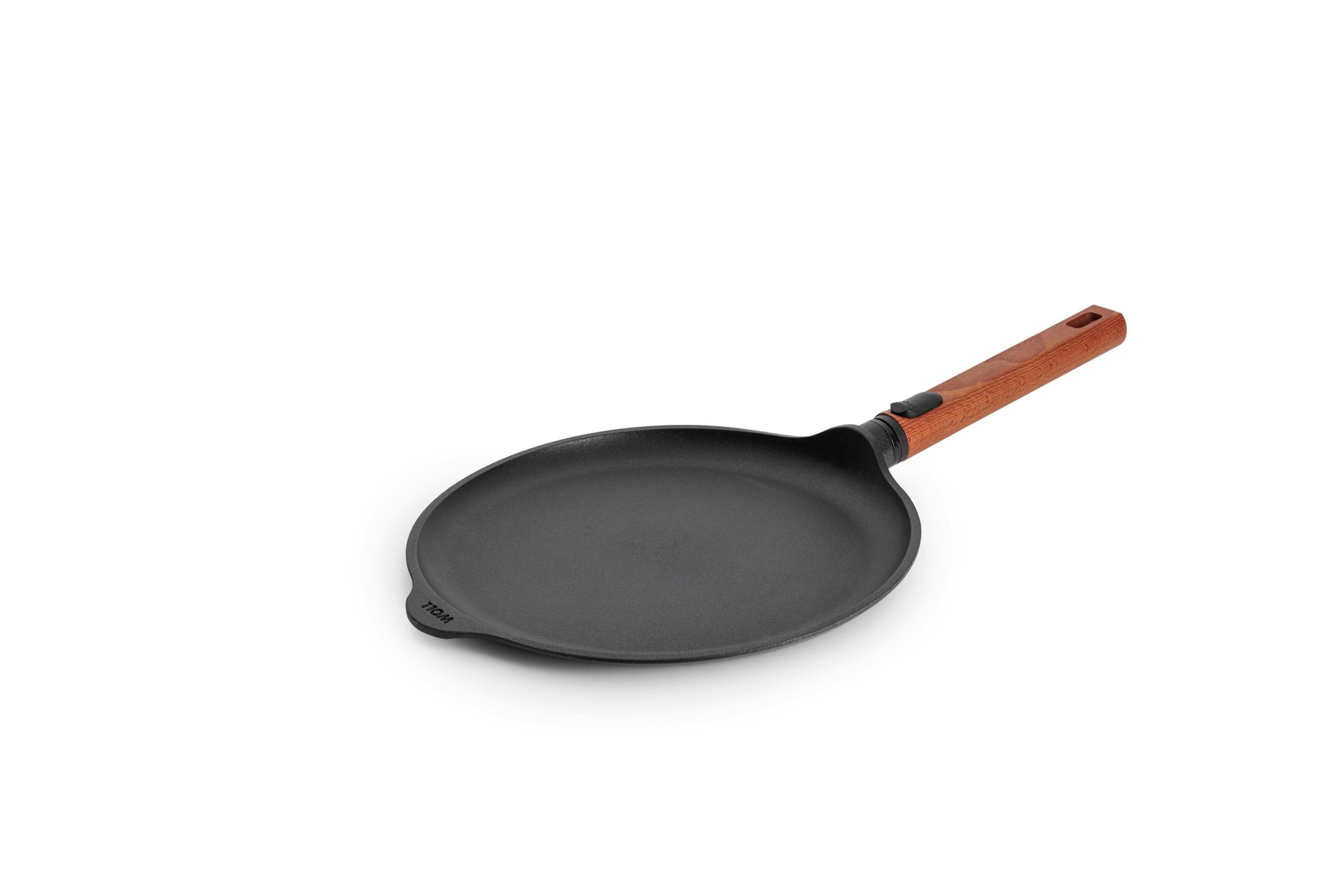 Eco Logic QXR Guss-Crêpepfanne Eco Logic QXR Guss-Crêpepfanne