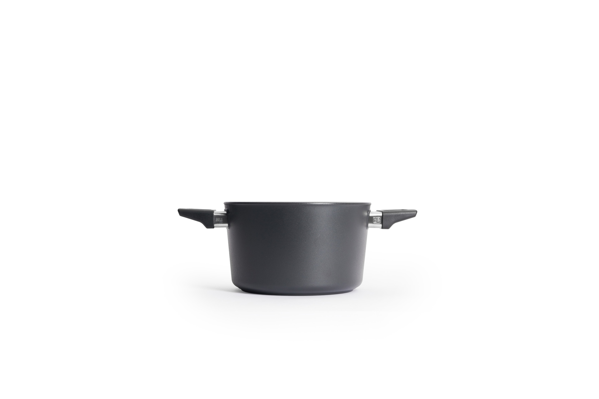 D-Lite QXP Topf-Set, 6-tlg., 24 + 20 cm