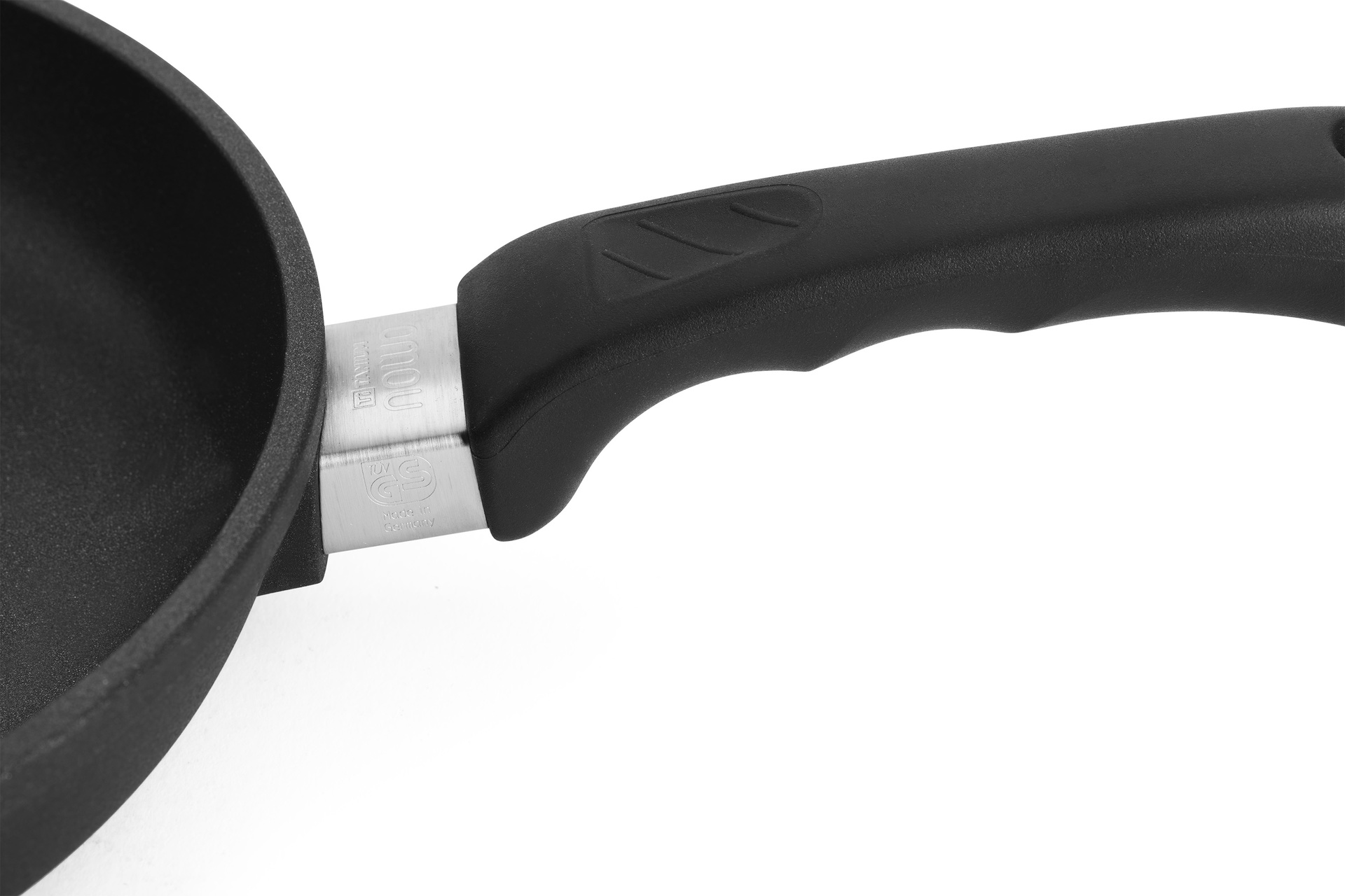 Nowo Titanium Gusspfanne