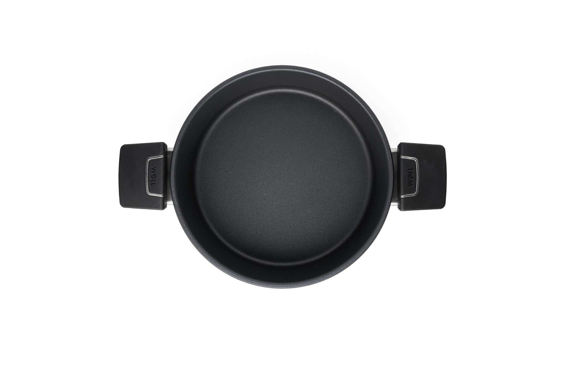 824DPS_824DPI_OverheadQEVE0RlOmUMuT Diamond Lite Guss-Kasserolle Draufsicht