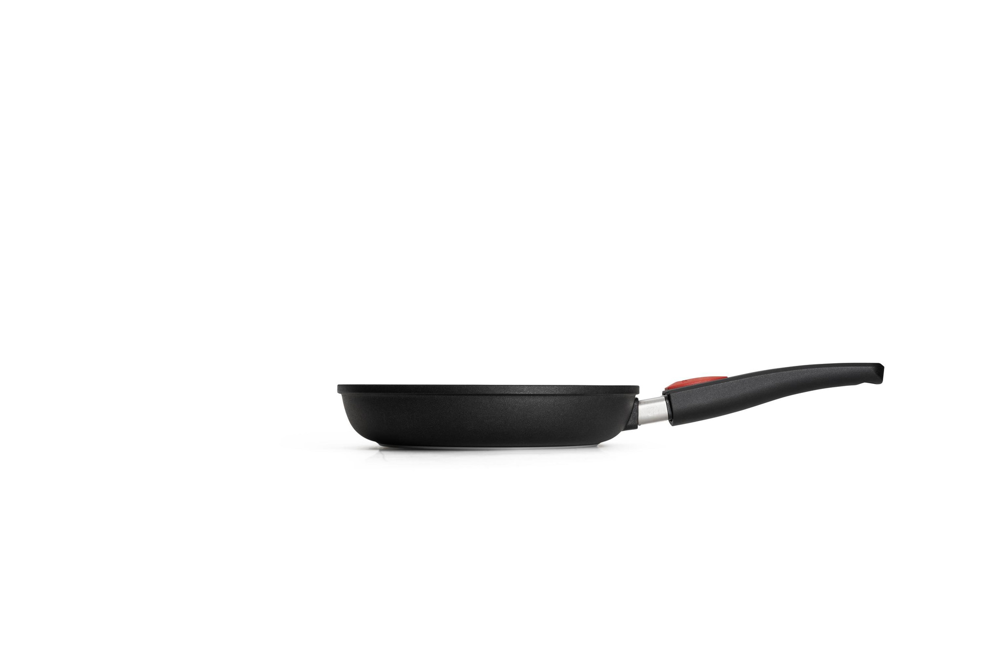 Titan Best Pfannen-Set, 4-tlg., Ø 28 cm + 24 cm Seitenansicht