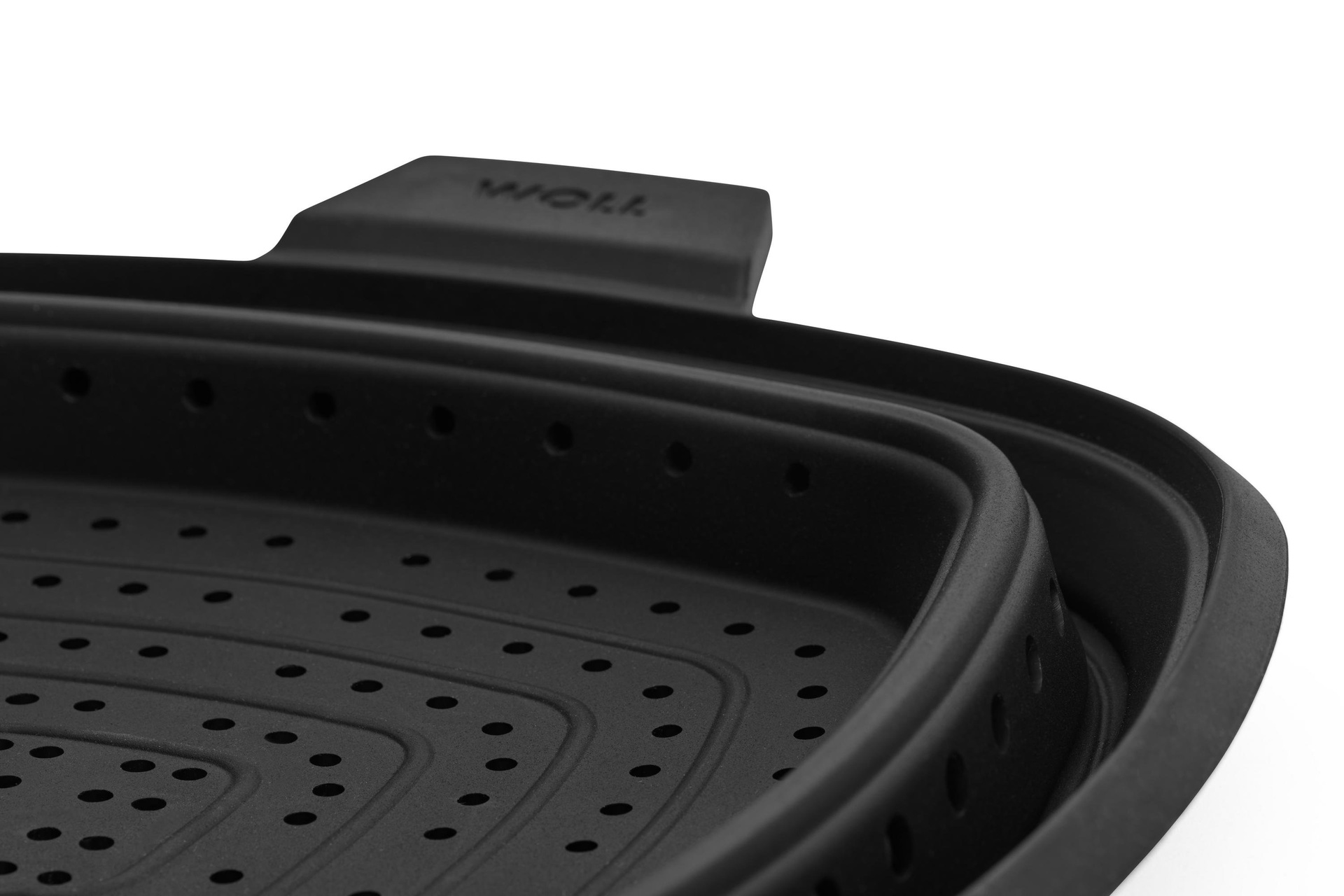 SI228-T_Detail Multifunktionaler Silikoneinsatz (viereckig) Detailansicht | 9,5cm | 28x28cm