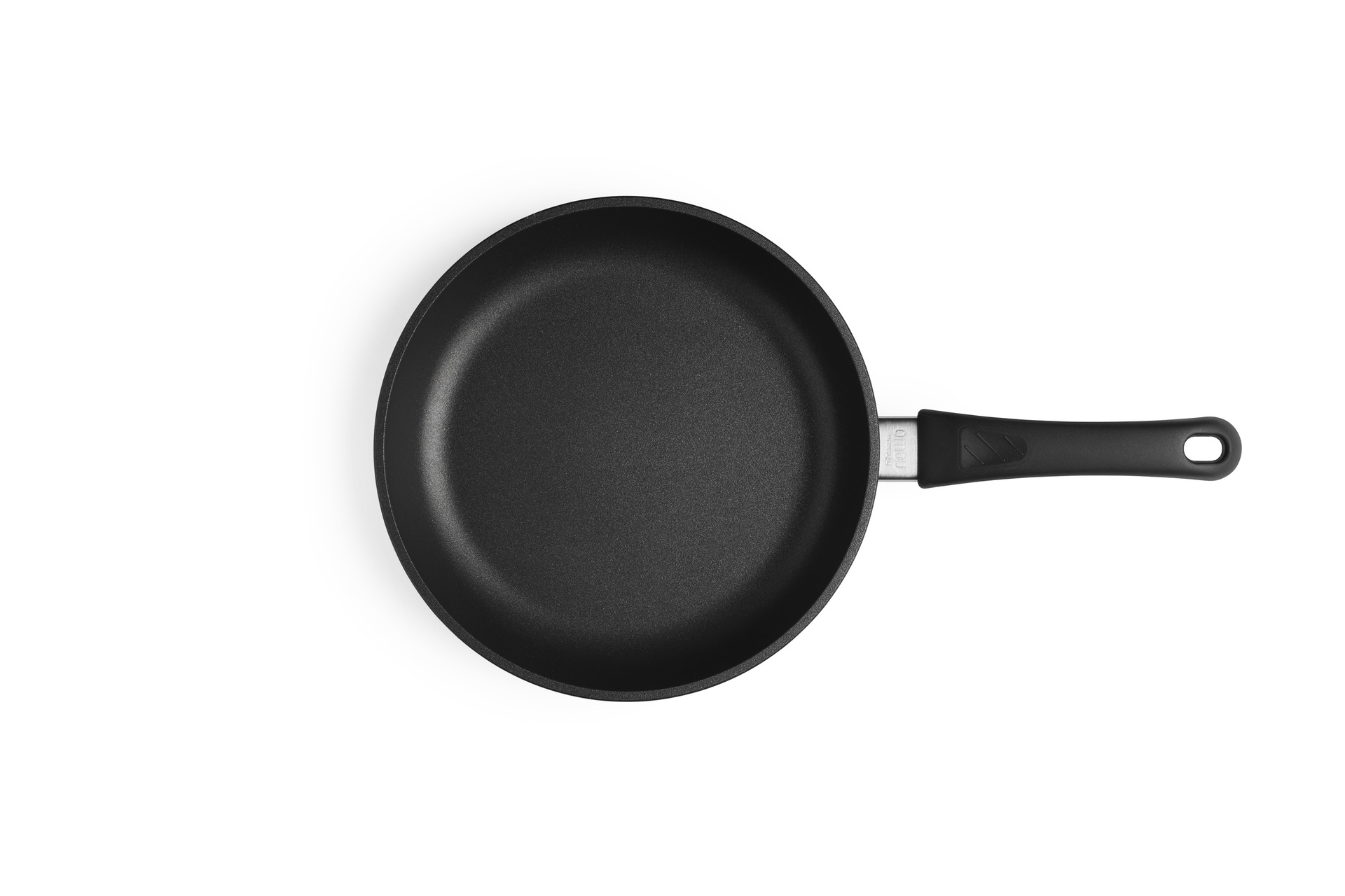 Nowo Titanium Gusspfanne