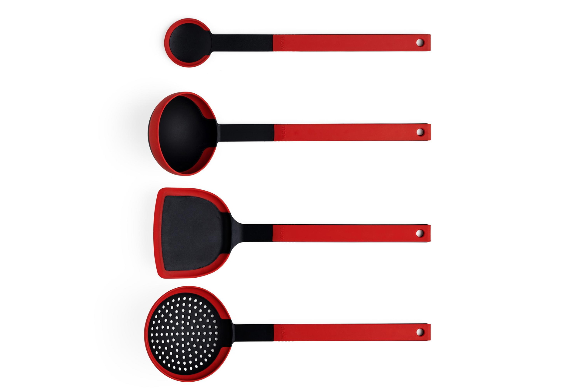 Cook it Küchenhelfer-Set, 4-tlg. Cook it Küchenhelfer-Set, 4-tlg.