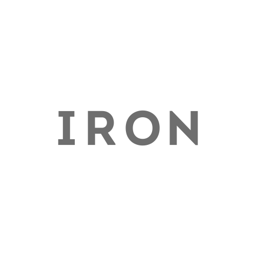 Iron Iron