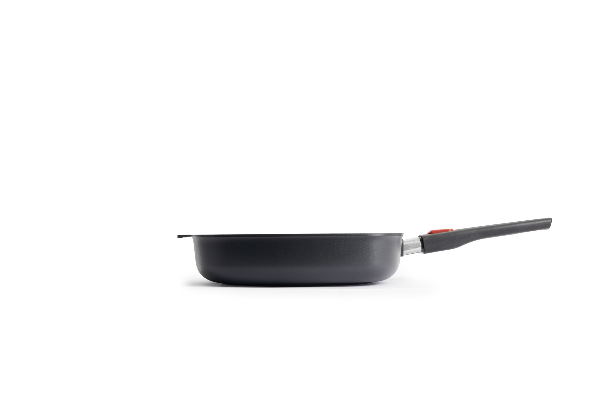 D-Lite QXP Gusspfanne, viereckig D-Lite QXP Gusspfanne, viereckig