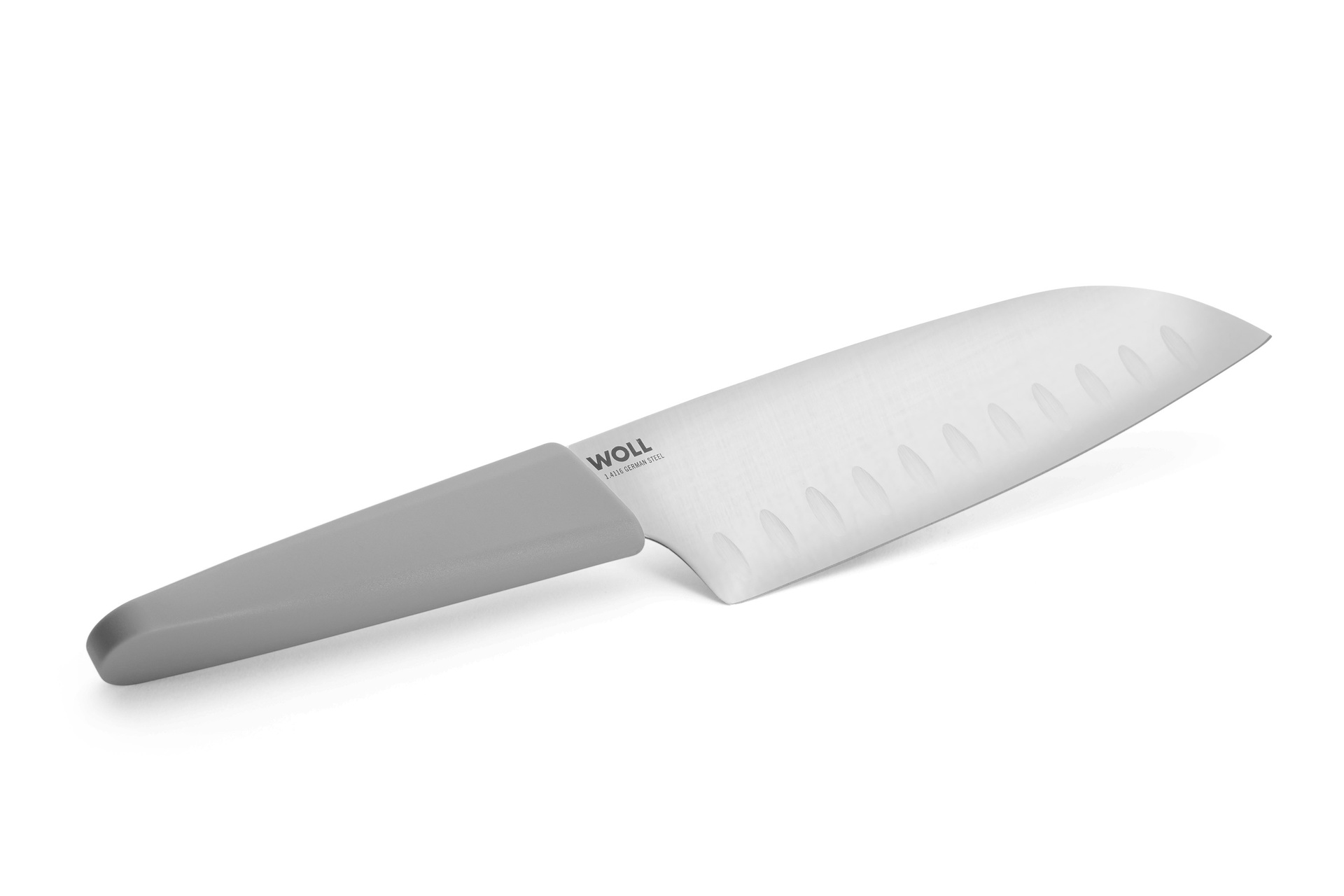 Cutting Edge Santokumesser