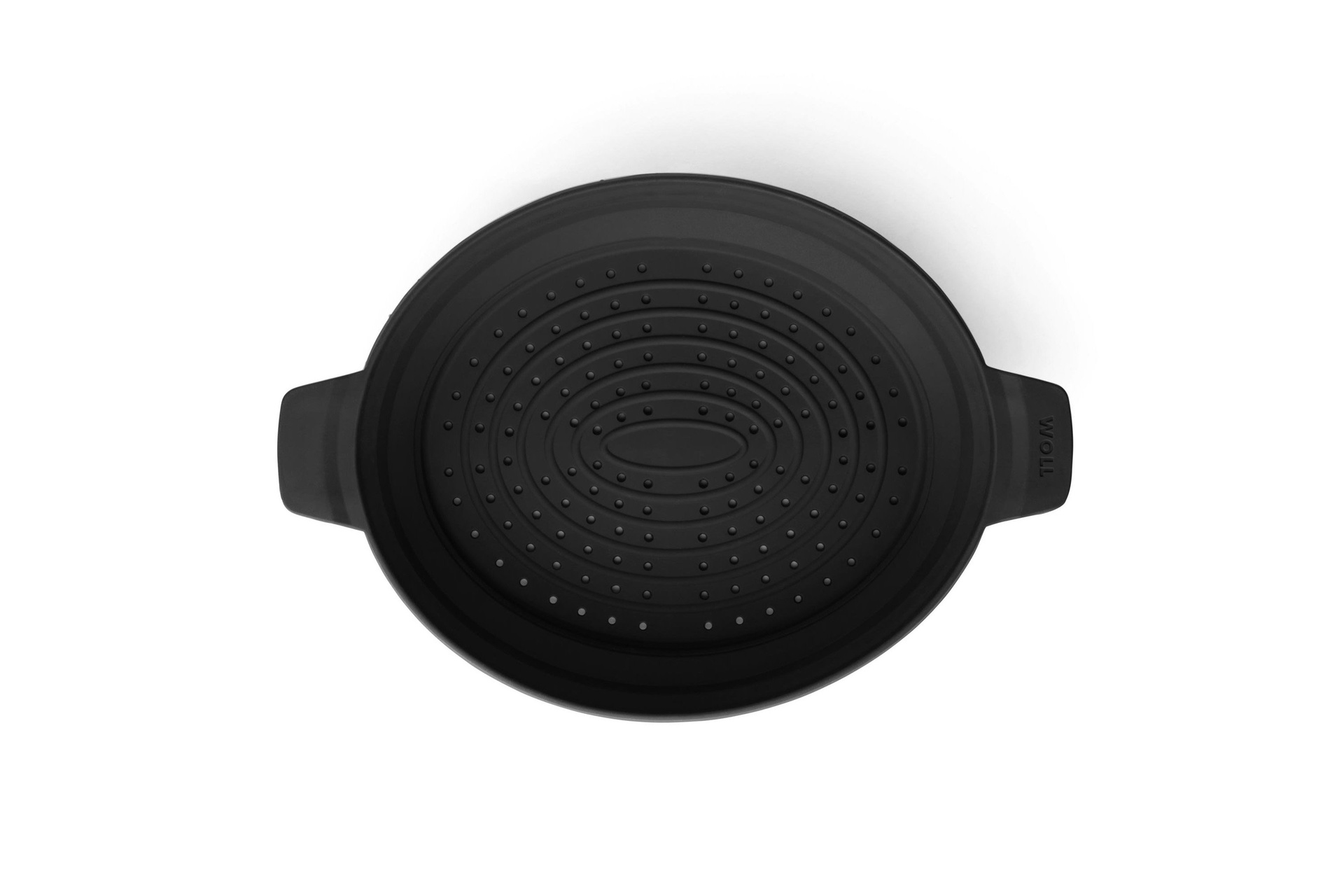 SI3126_Unfolded_OverheadatvqCGAL5JUgA Multifunktionaler Silikoneinsatz (oval) Draufsicht