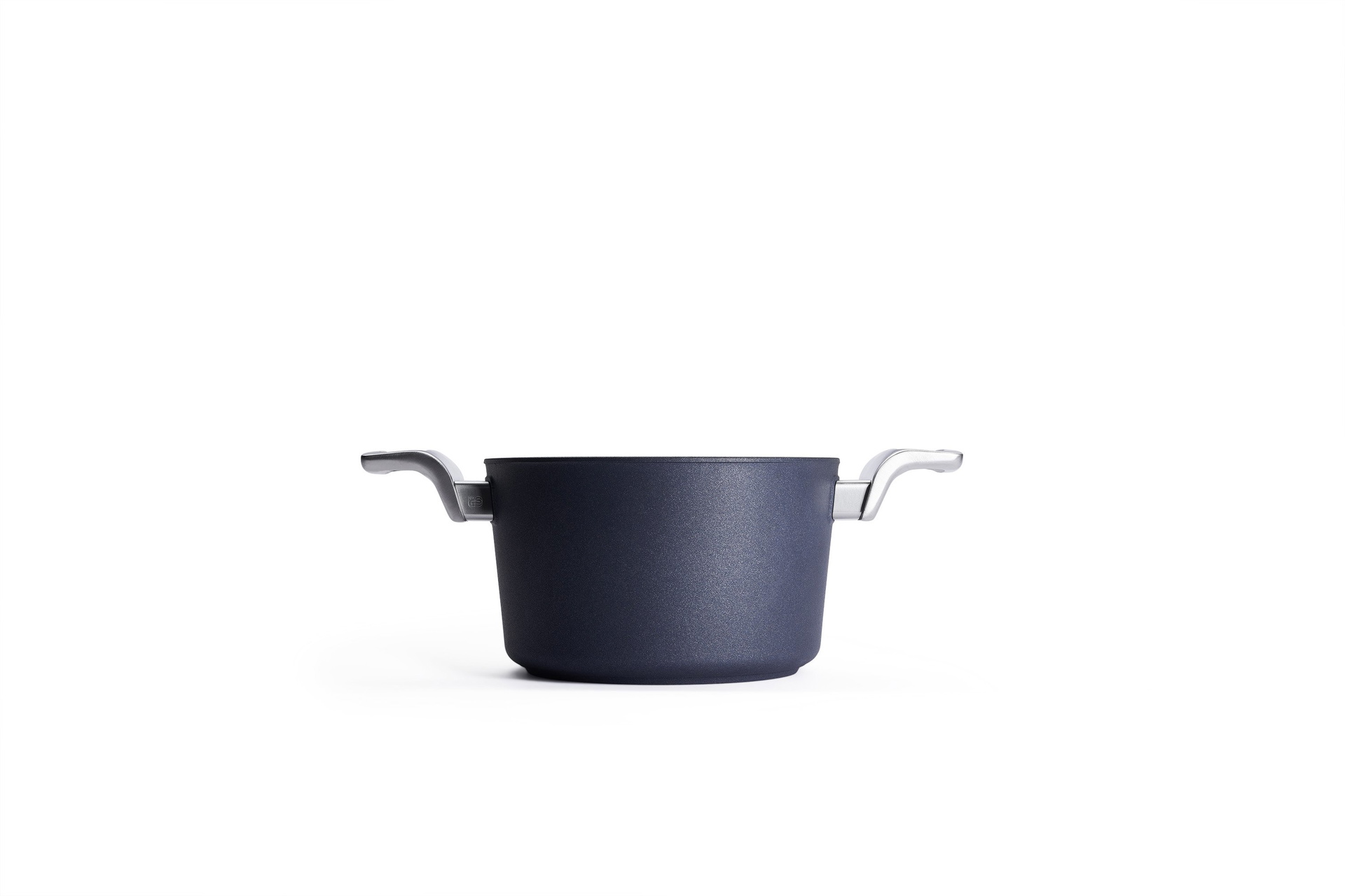 Diamond Lite Pro Gusstopf Seitenansicht