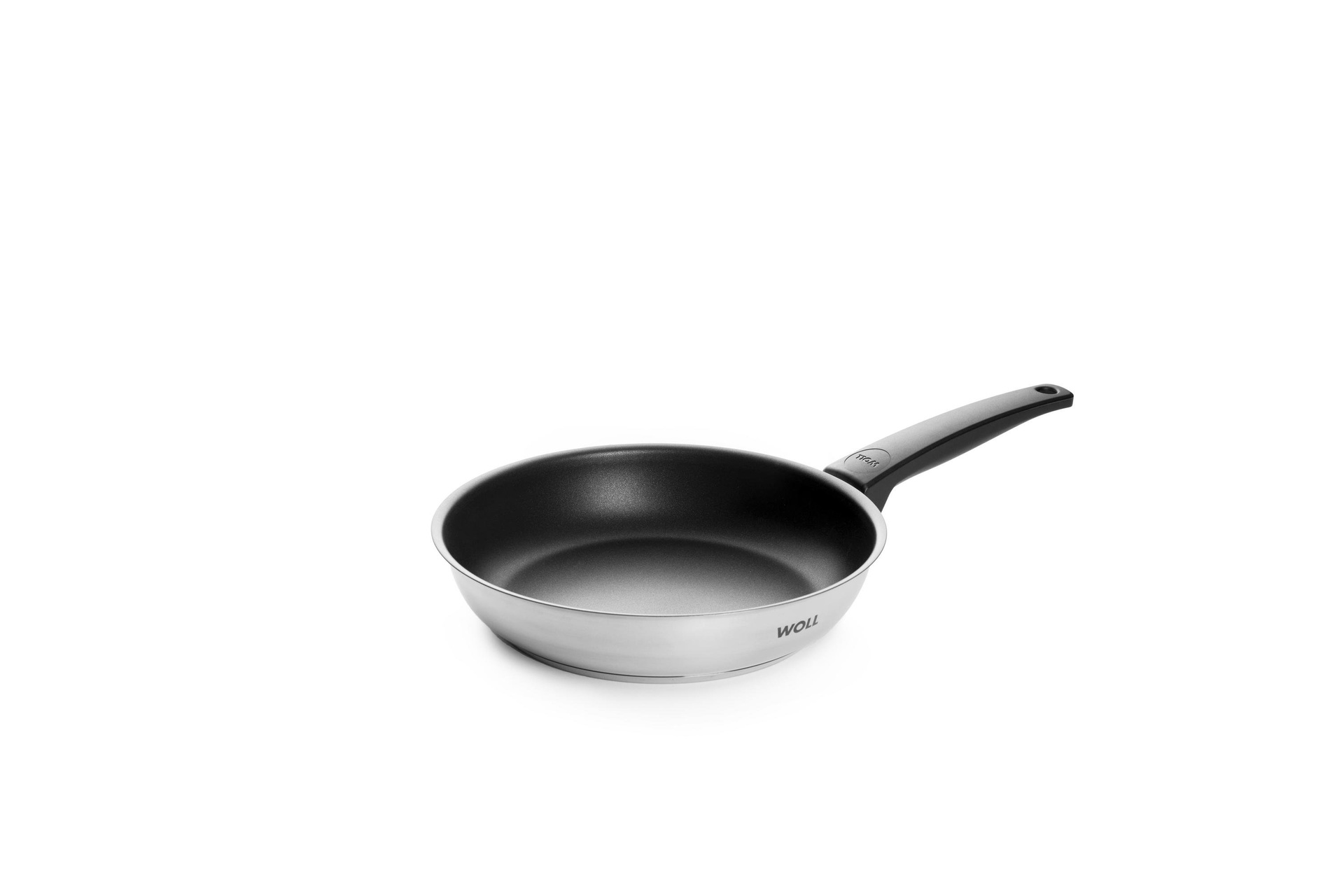 Concept Bratpfanne | Stiel - Fest | Alle Herdarten inkl. Induktion | 24cm