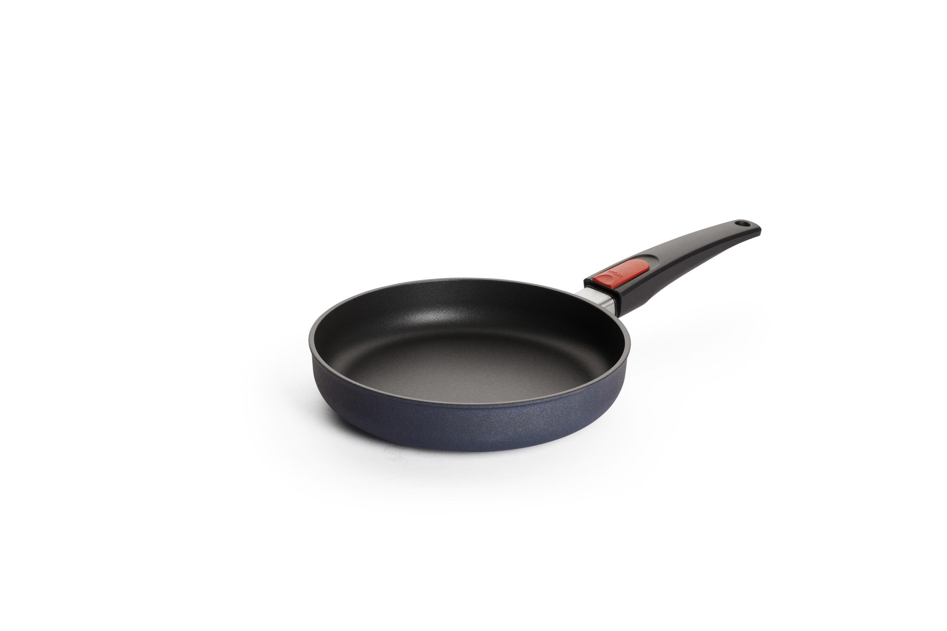 Diamond Lite Gusspfanne | Stiel - Abnehmbar | 22cm | Ceran, Gas, Elektro, Halogen