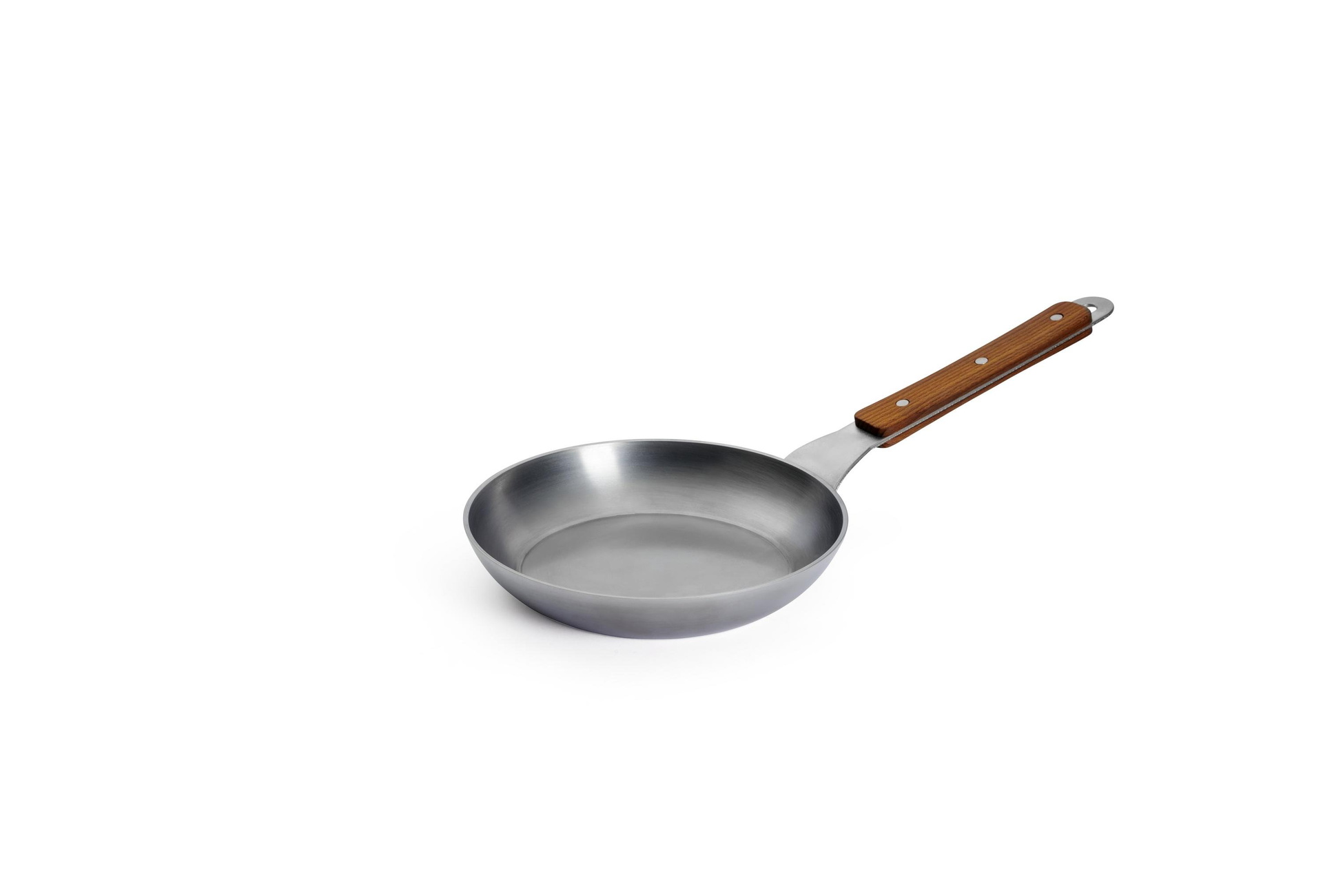 Carbon Steel  Flachpfanne Carbon Steel  Flachpfanne