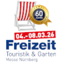 Freizeit, Touristik & Garten 2026 Image