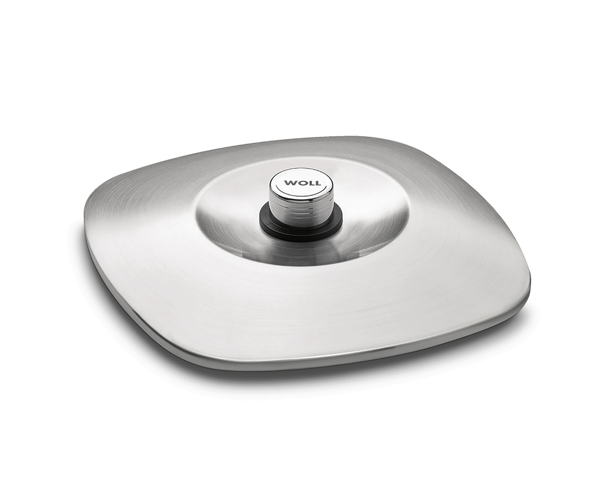 S228PLCM_2500x2000 Logic Pro Edelstahldeckel (viereckig)