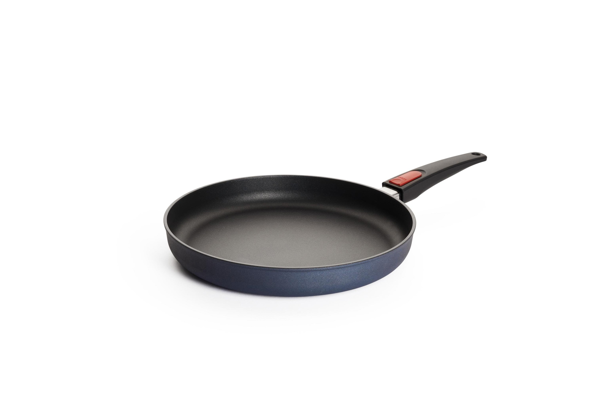 Diamond Lite Gusspfanne | Stiel - Abnehmbar | Alle Herdarten inkl. Induktion | 30cm