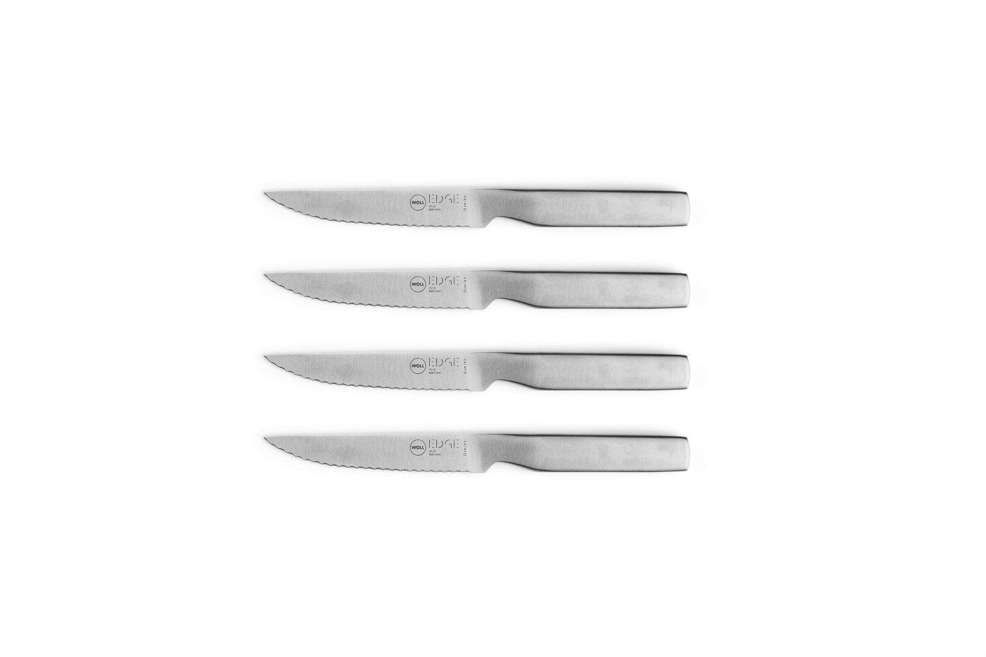 KE001SET_Set_Overhead Edge Steakmesser-Set, 4-tlg.