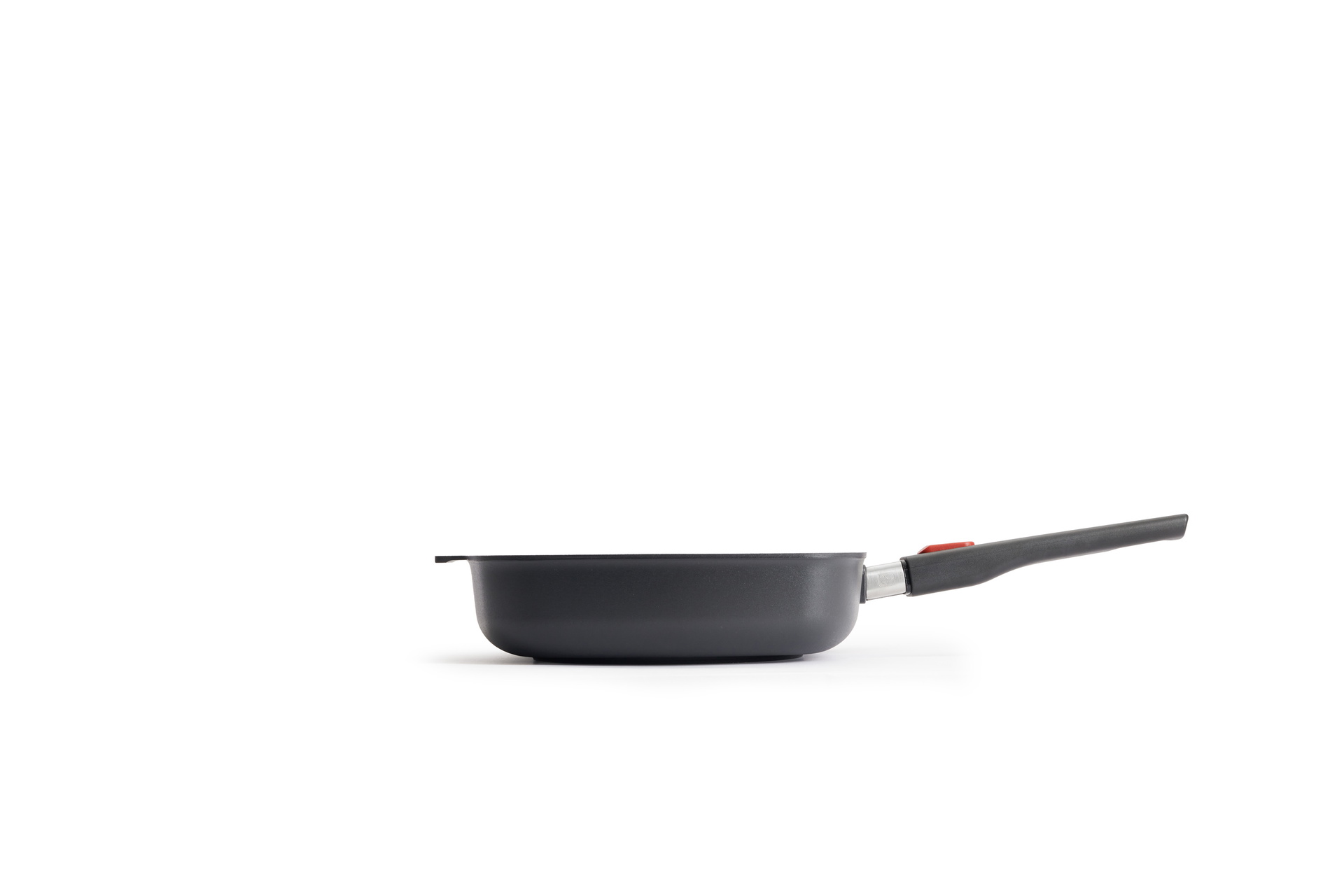 D-Lite QXP Gusspfanne, viereckig