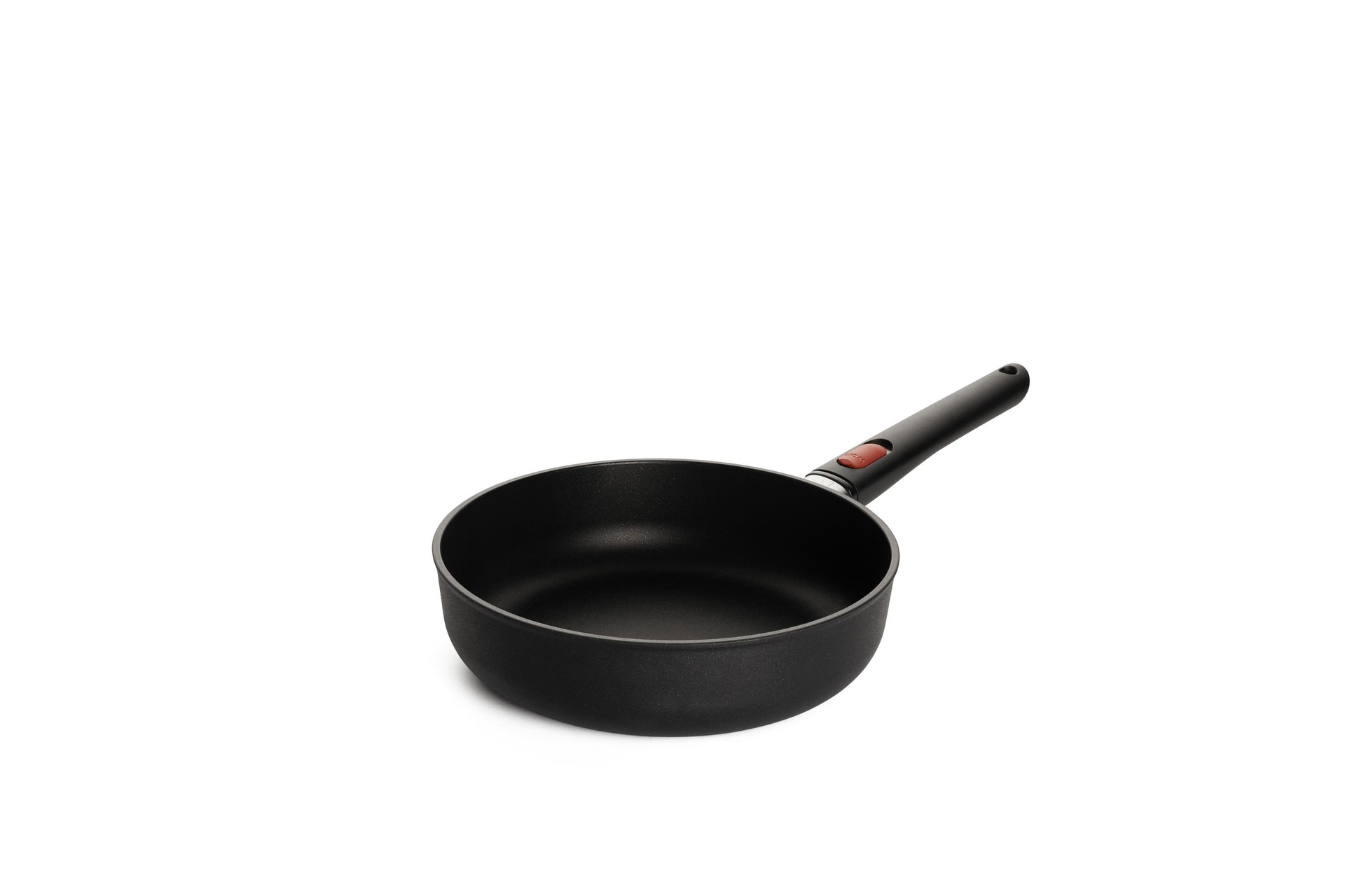 Eco Lite QXR Pfannen-Set mit Deckeln, 4-tlg., Ø 28 cm + 24 cm Eco Lite QXR Pfannen-Set mit Deckeln, 4-tlg., Ø 28 cm + 24 cm