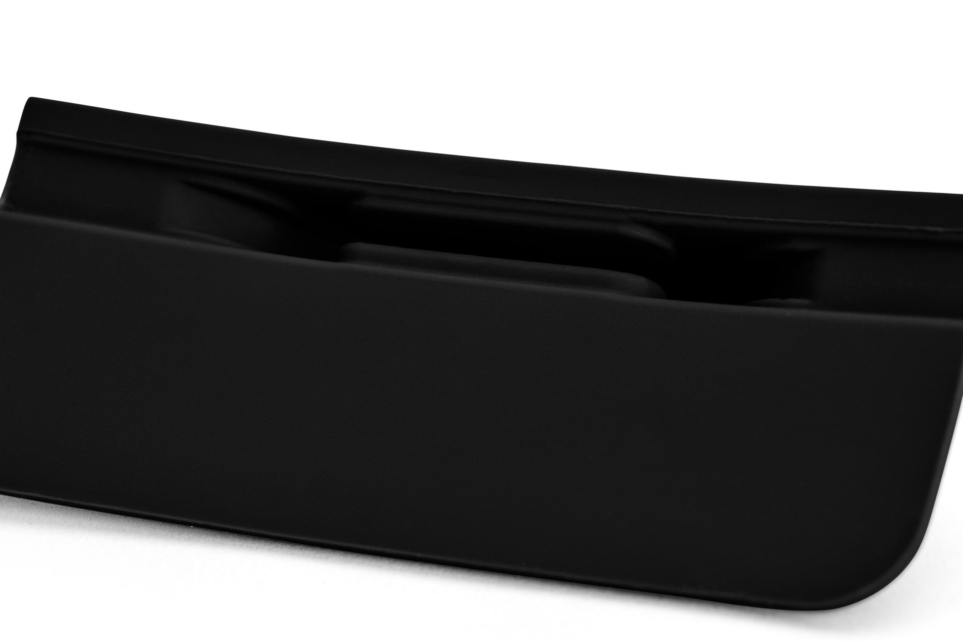 HG003_Detail Silikongriff (für viereckige Pfannen) Detailansicht