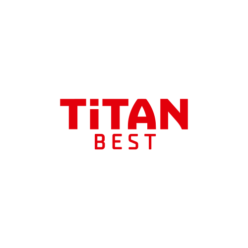 Titan Best Titan Best