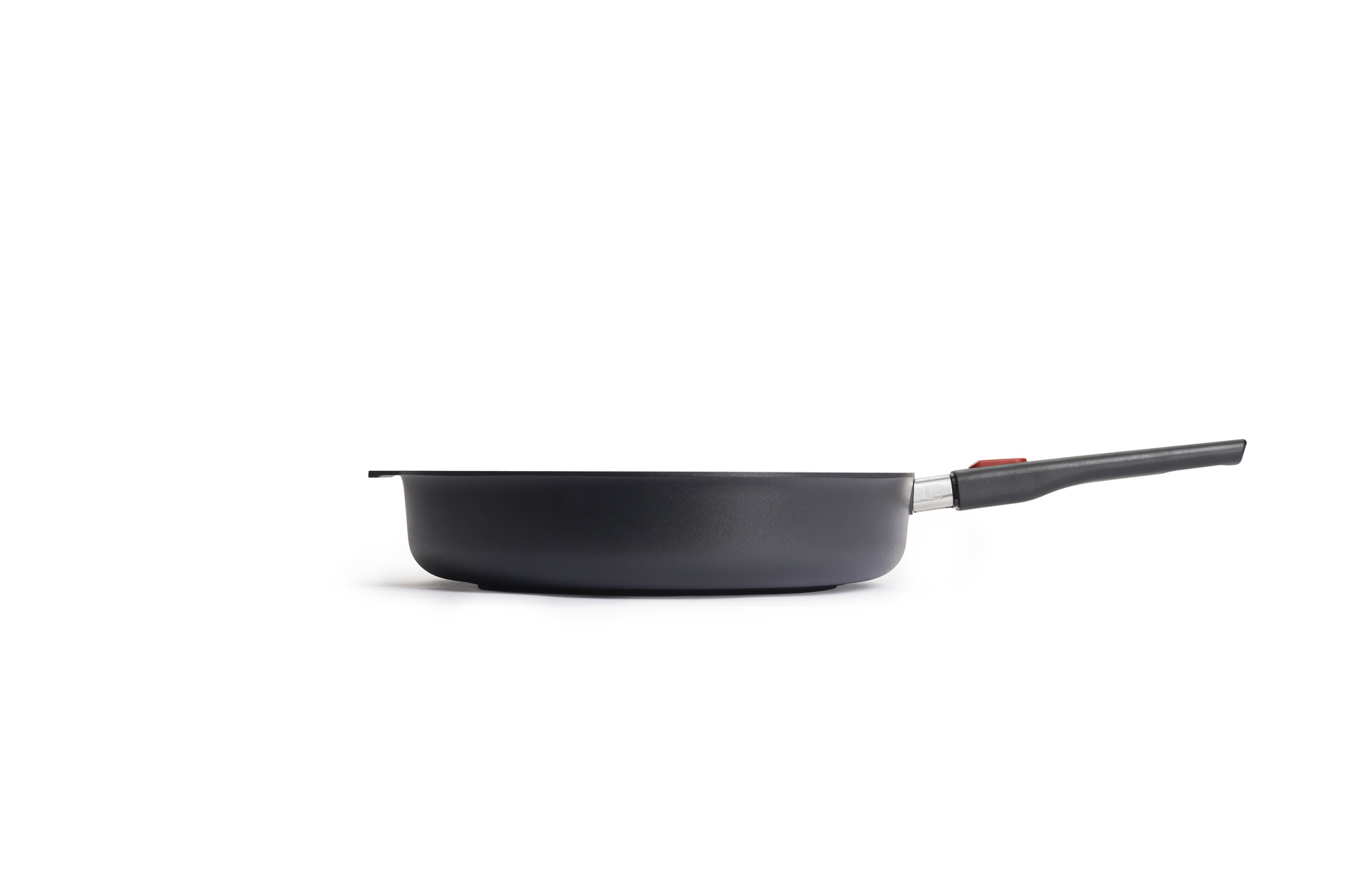 D-Lite QXP Guss-Hochrandpfanne