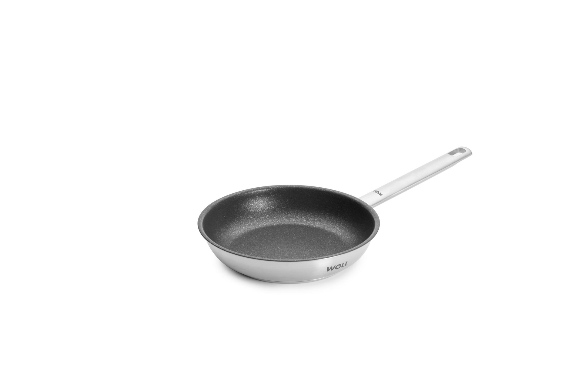 Steel Flachpfanne Steel Flachpfanne