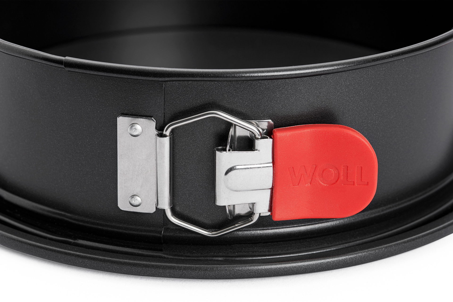 WB15_Detail Let's bake! Springform mit Schnellverriegelung Detailansicht | 24cm