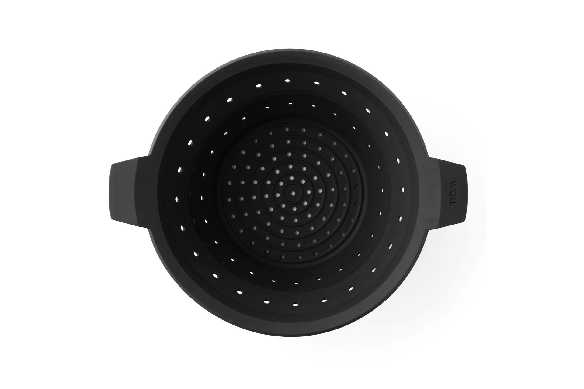 SI28_Unfolded_OverheadGcfq1vT8CVHp4 Multifunktionaler Silikoneinsatz (rund) Draufsicht | 28cm