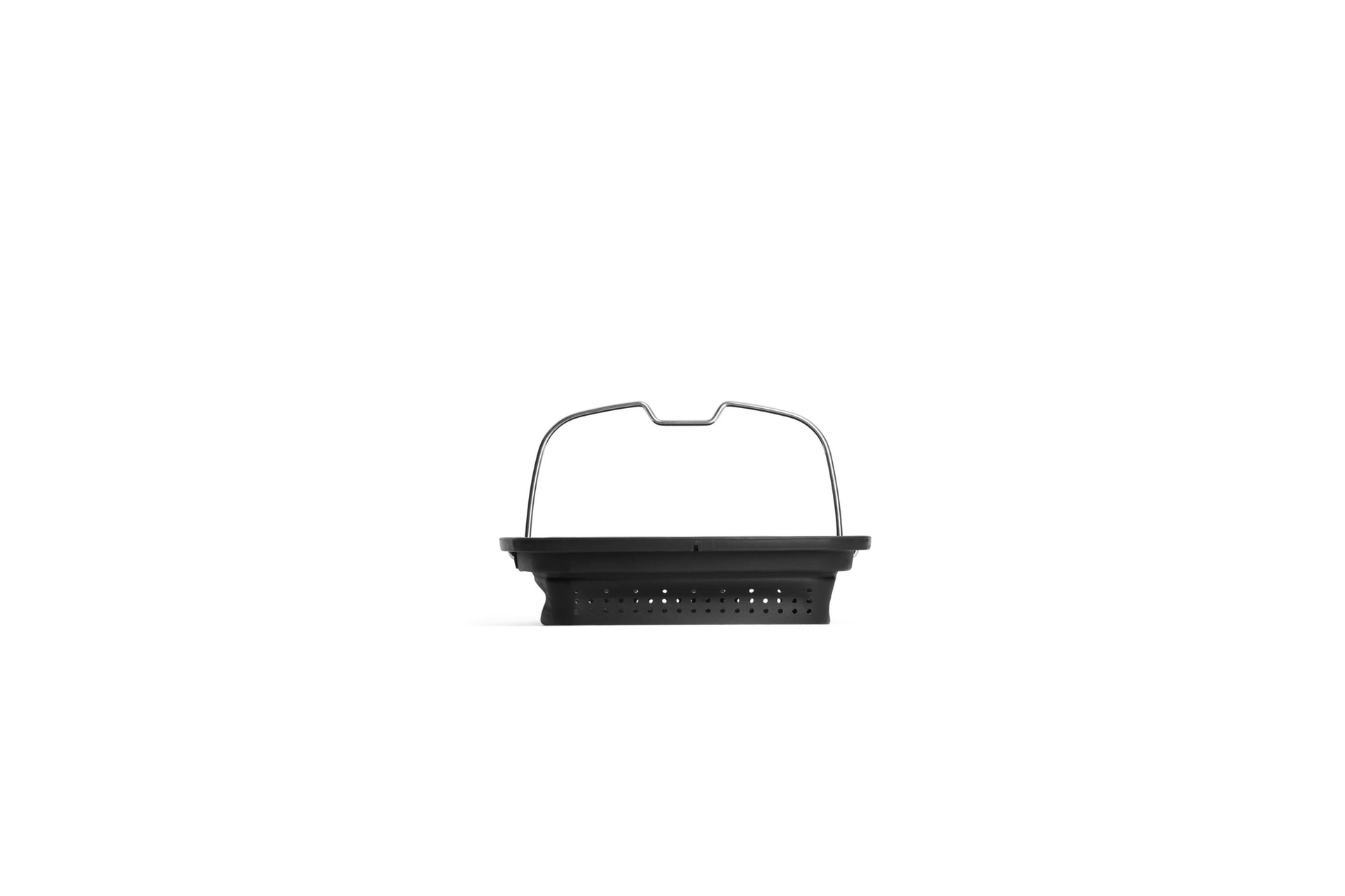 SI226AL_Profile Diamond Active Lite Siebeinsatz, viereckig Seitenansicht