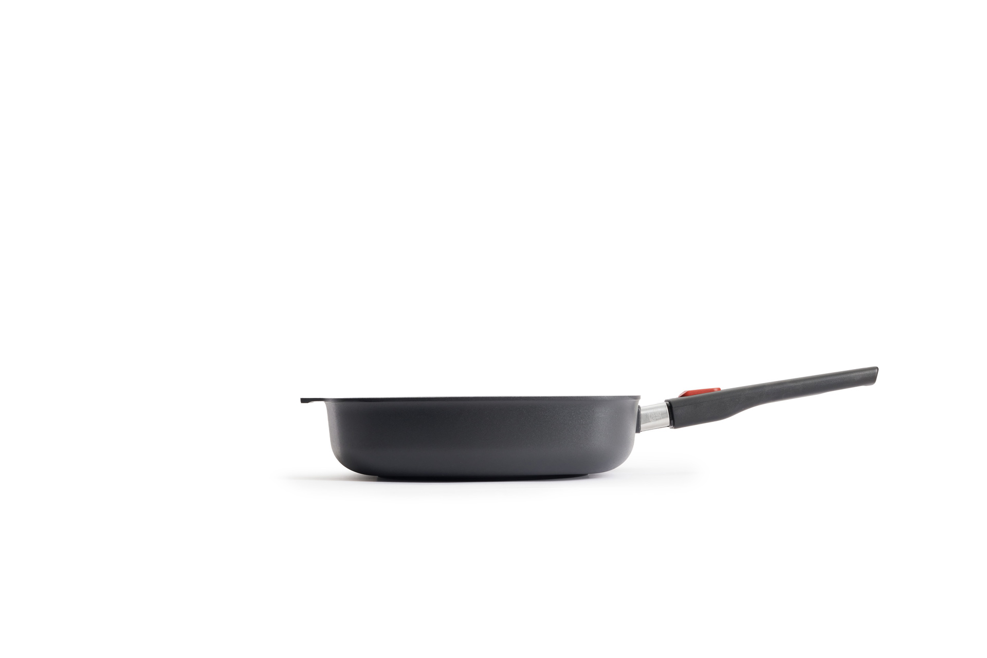 D-Lite QXP Gusspfanne, viereckig D-Lite QXP Gusspfanne, viereckig