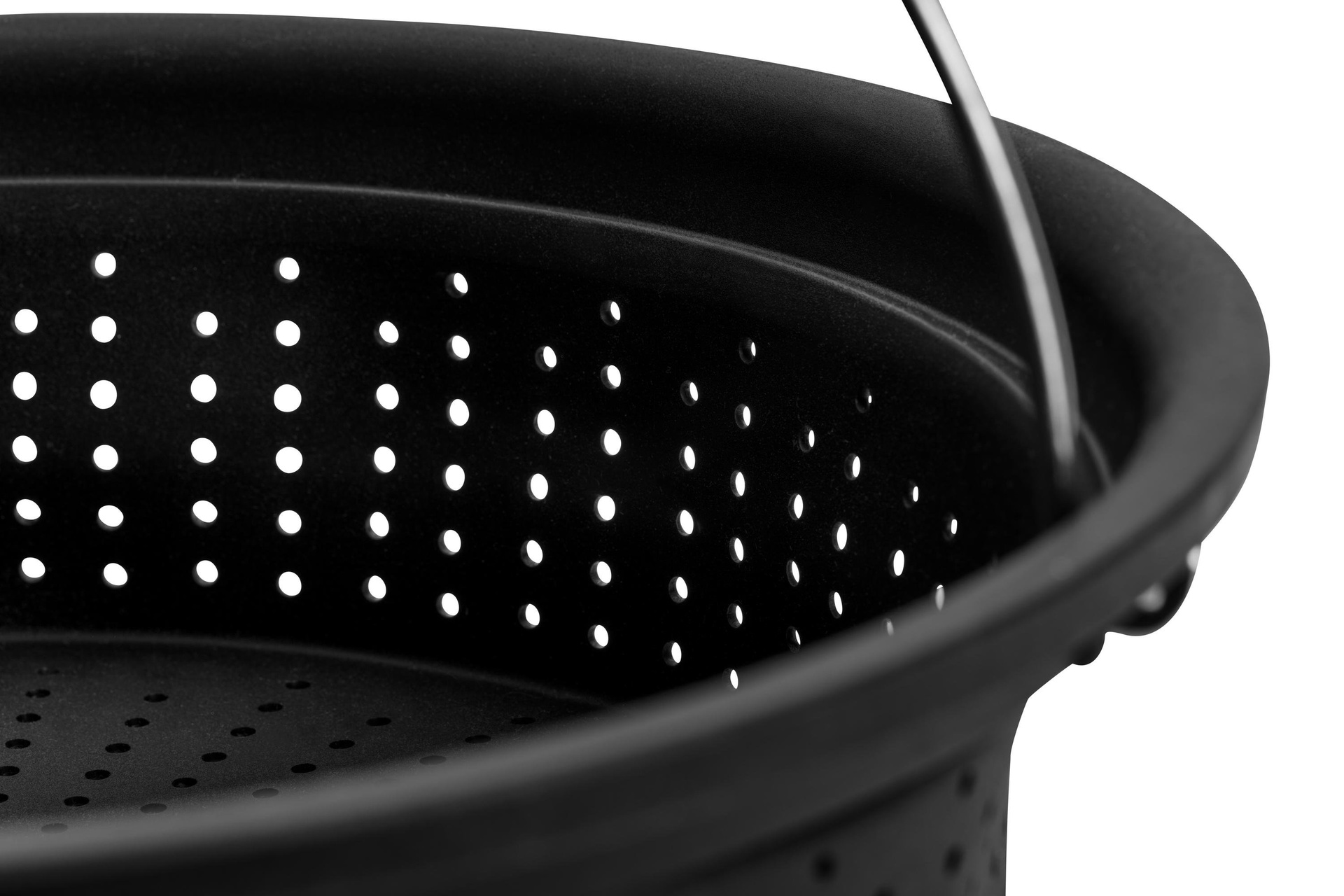 SI20AL_Detail Diamond Active Lite Siebeinsatz, rund Detailansicht | 24cm