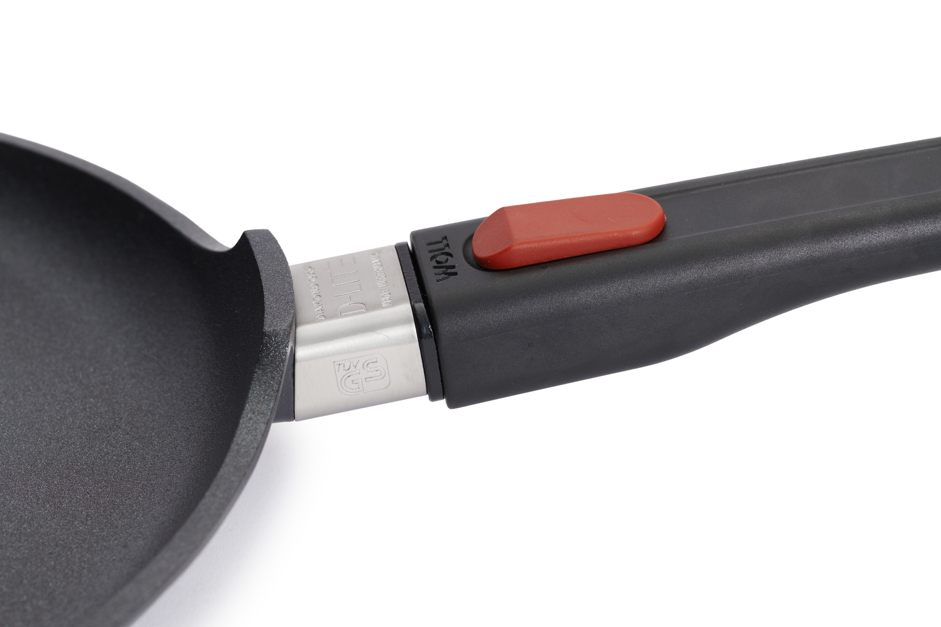 D-Lite QXR Guss-Crêpepfanne D-Lite QXR Guss-Crêpepfanne