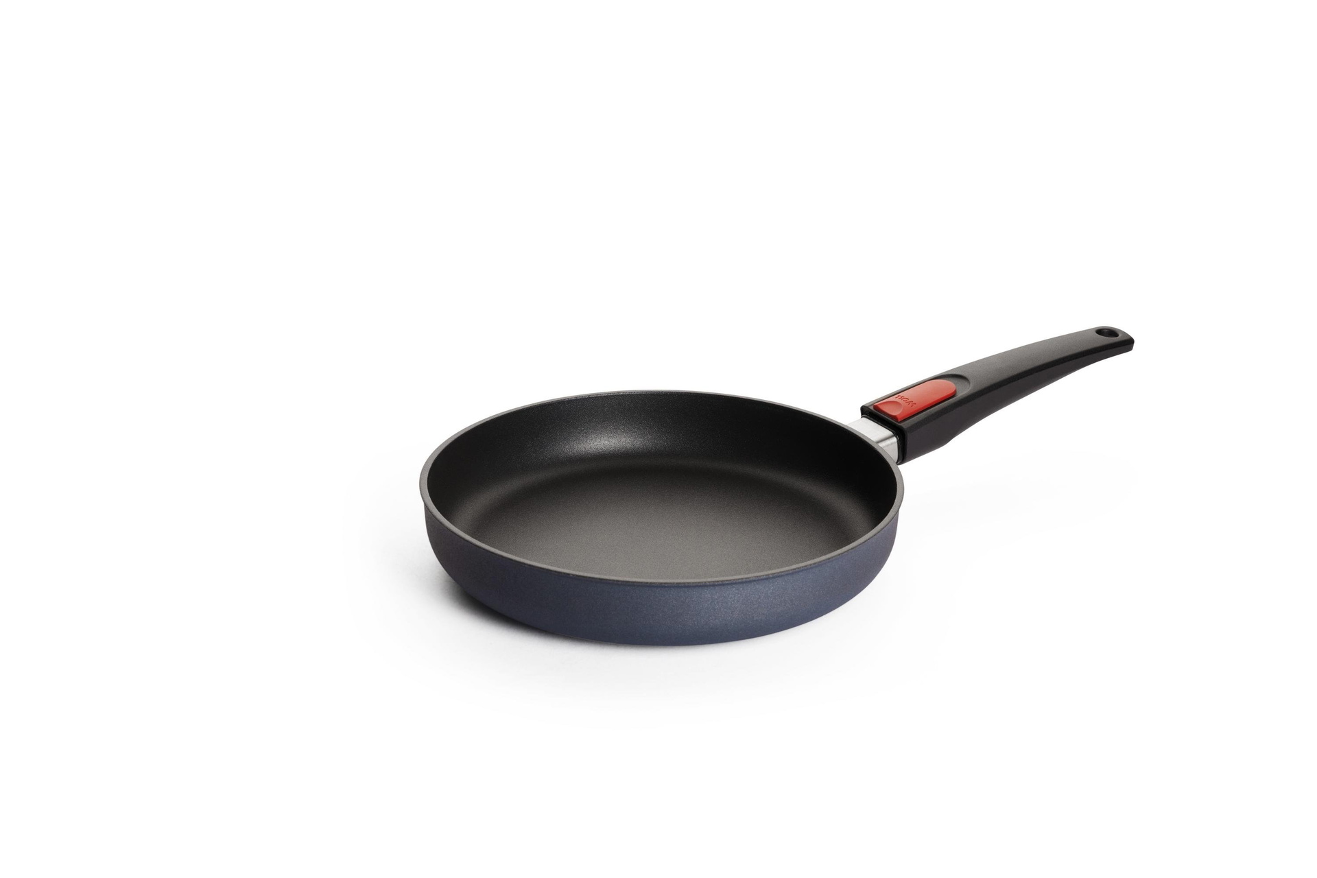 1524DPS_1524DPI_3Quarter Diamond Lite Gusspfanne | Stiel - Abnehmbar | 24cm | Ceran, Gas, Elektro, Halogen
